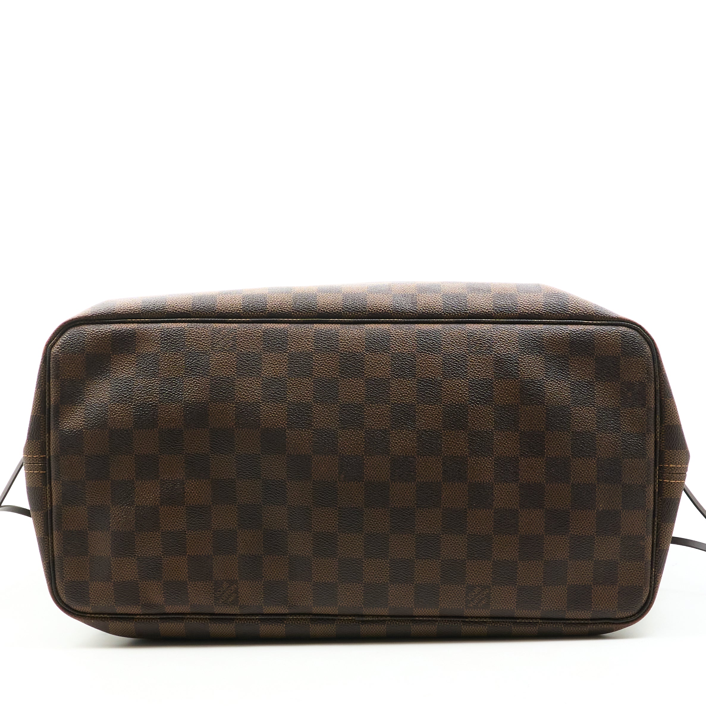 Louis Vuitton Damier Ebene Neverfull GM Bag