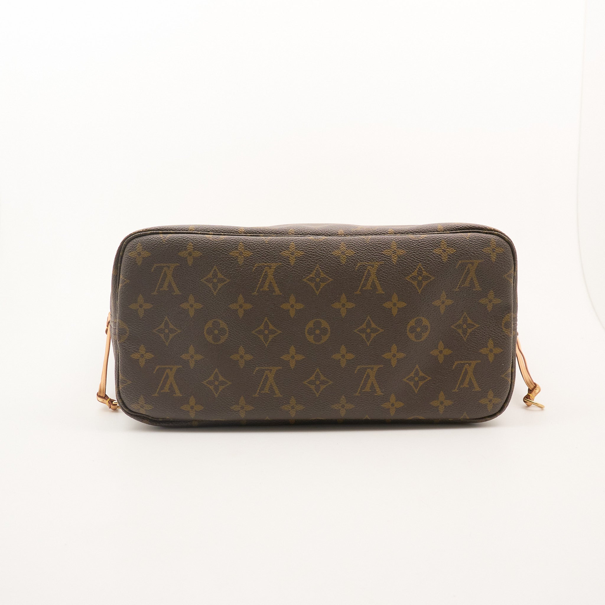 Louis Vuitton Monogram Neverfull MM Bag