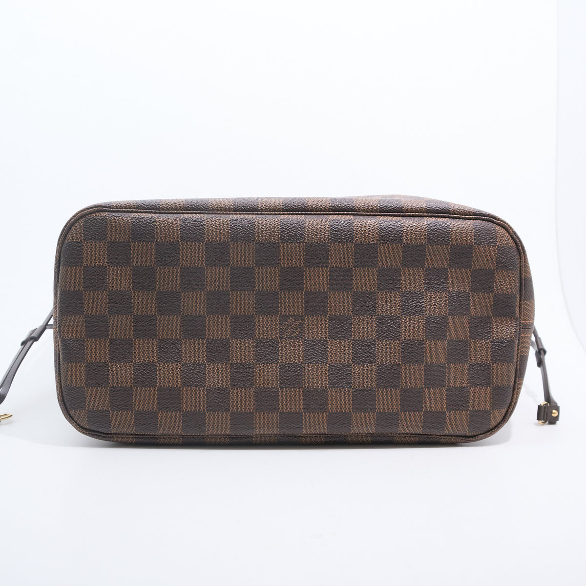 Louis Vuitton Damier Ebene Neverfull MM