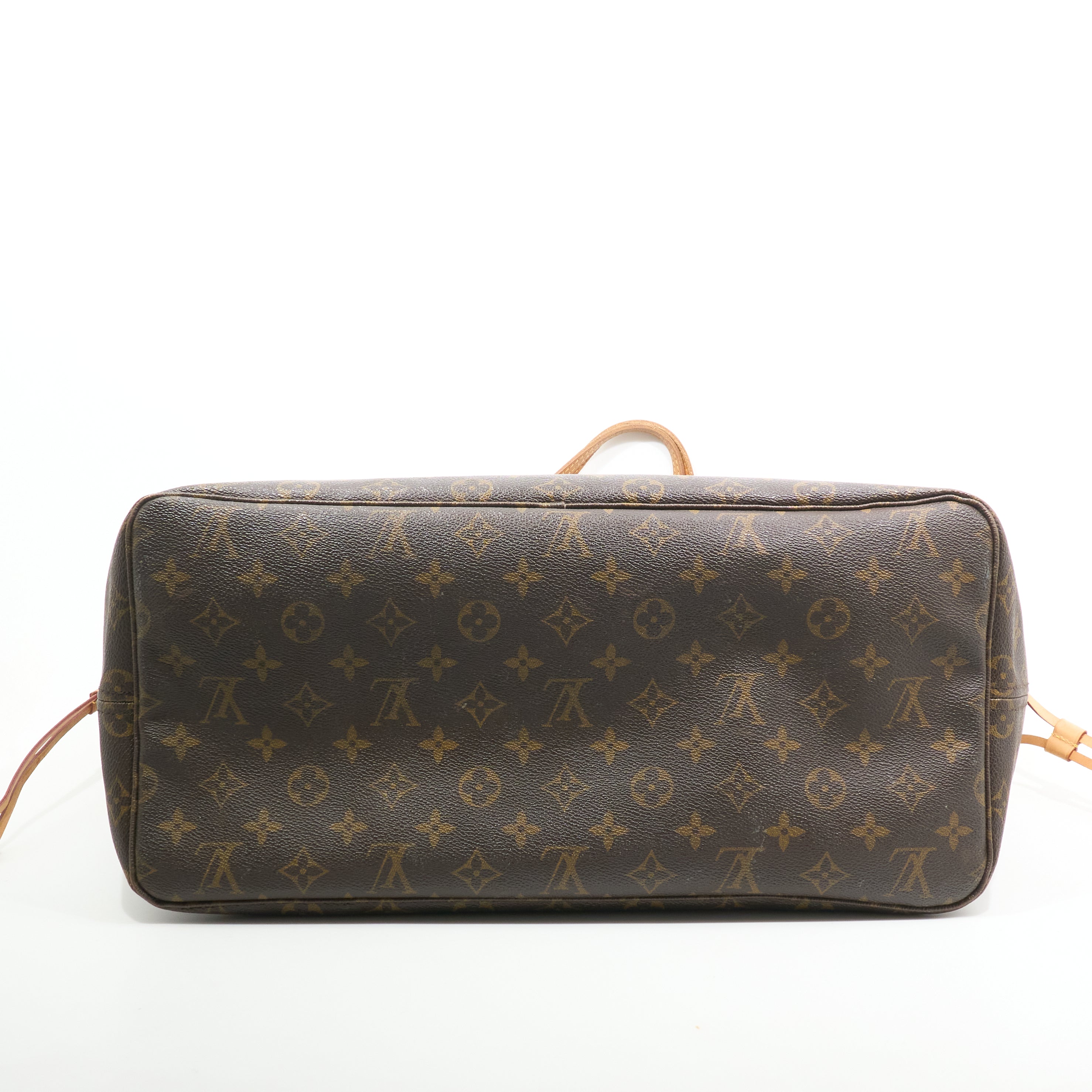 Louis Vuitton Monogram Neverfull GM