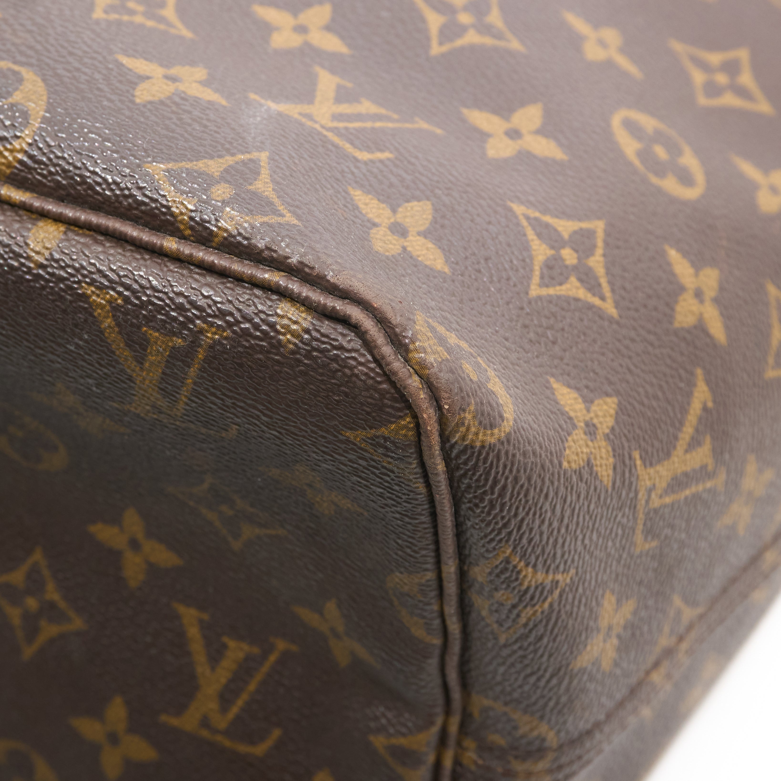 Louis Vuitton Monogram Neverfull GM