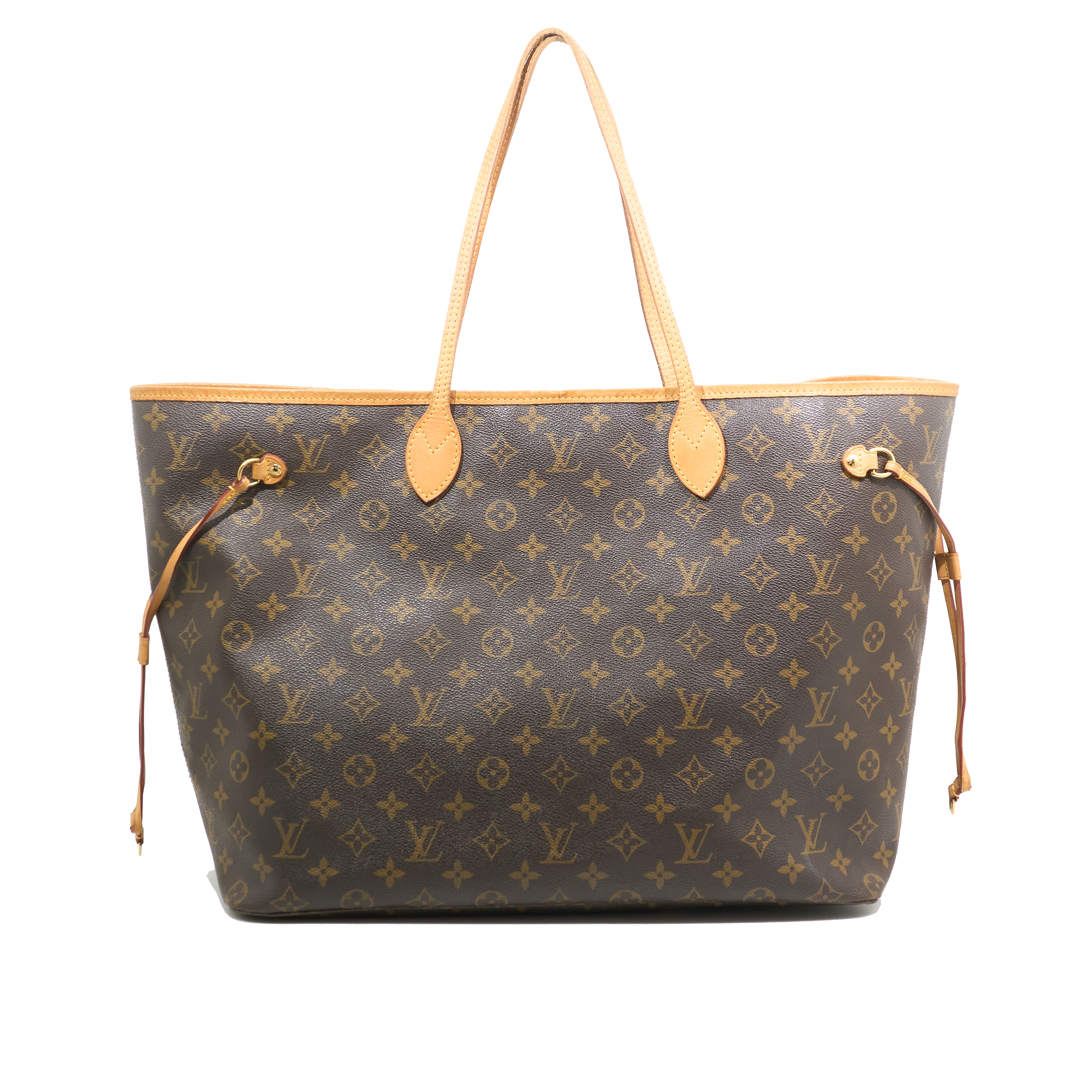 Louis Vuitton Monogram Neverfull GM
