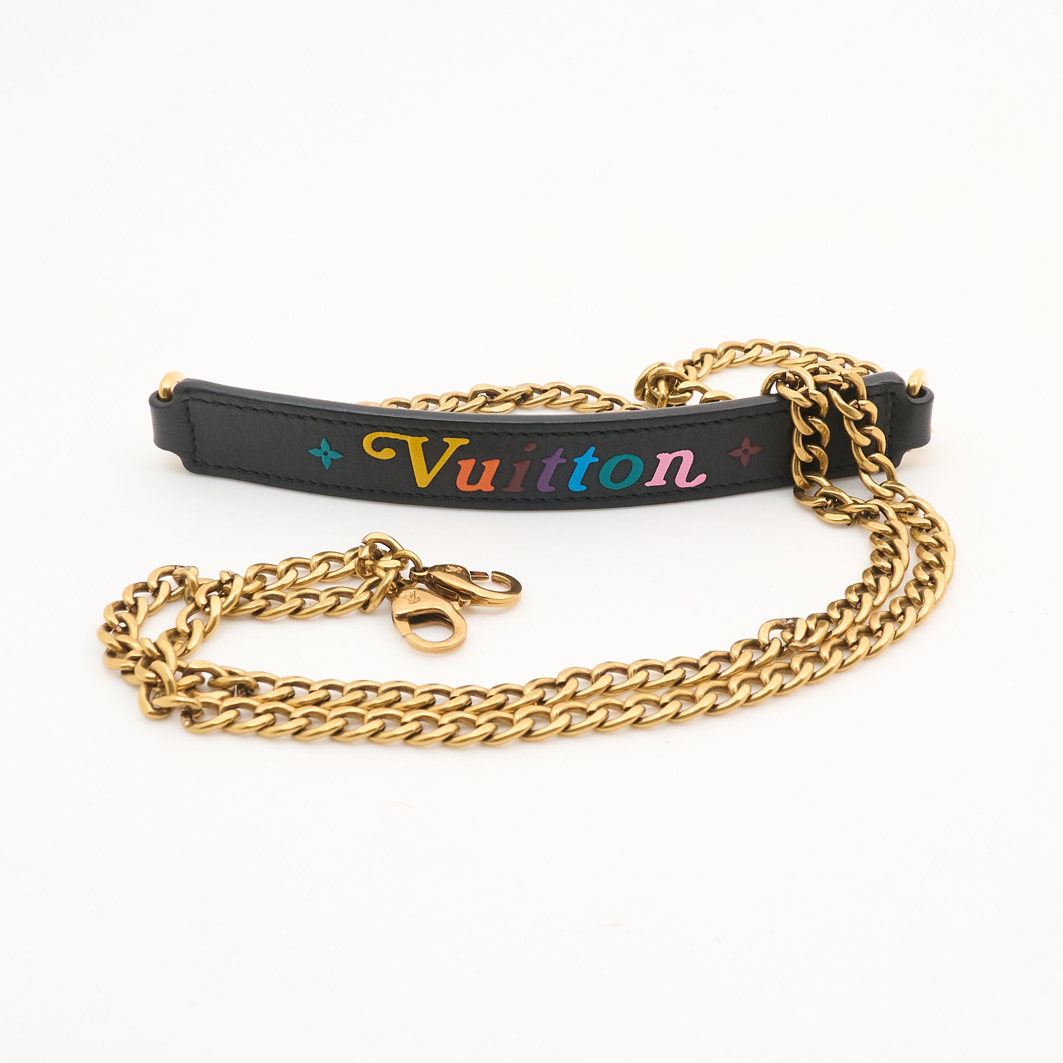 Louis Vuitton New Wave Mini Bag