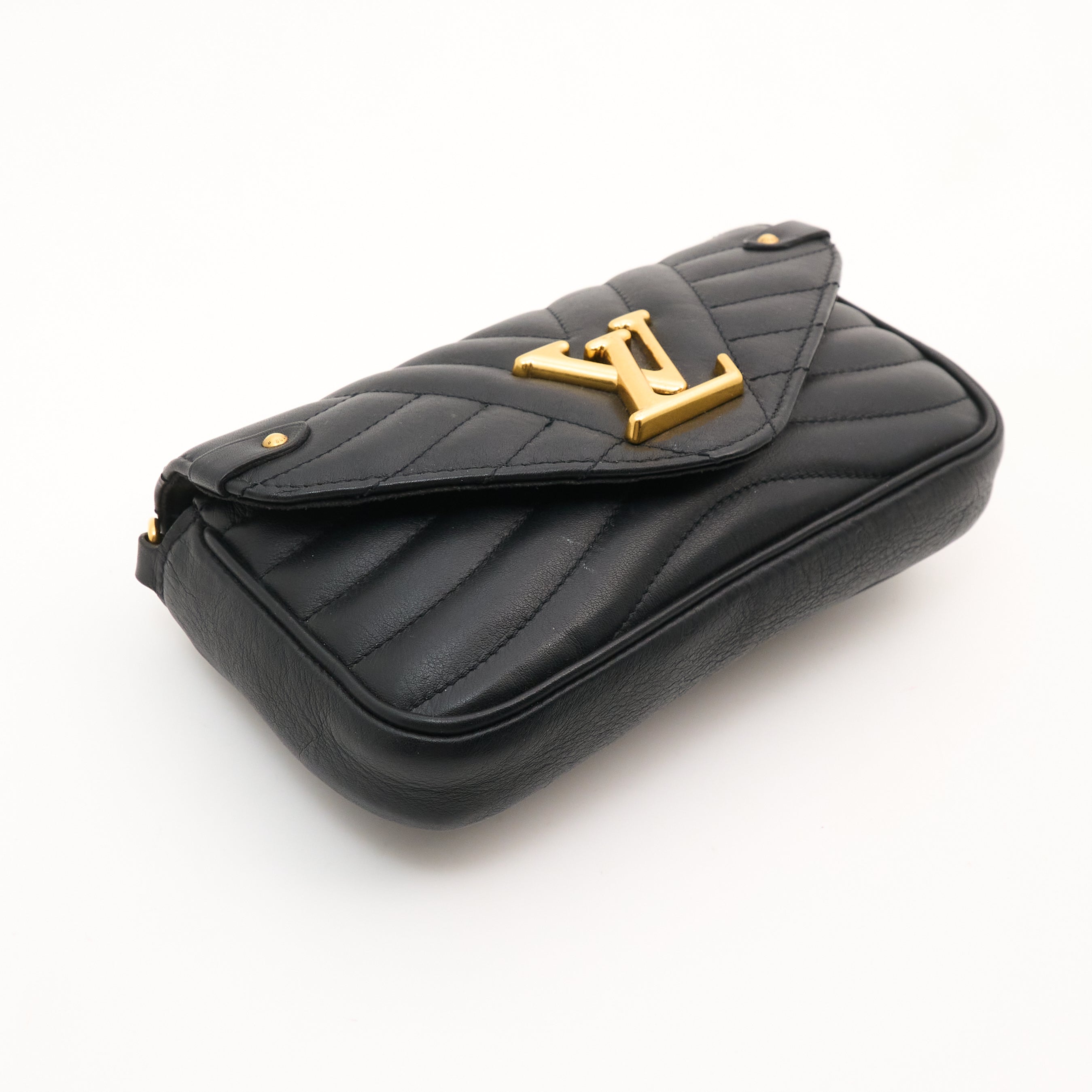 Louis Vuitton New Wave Mini Bag
