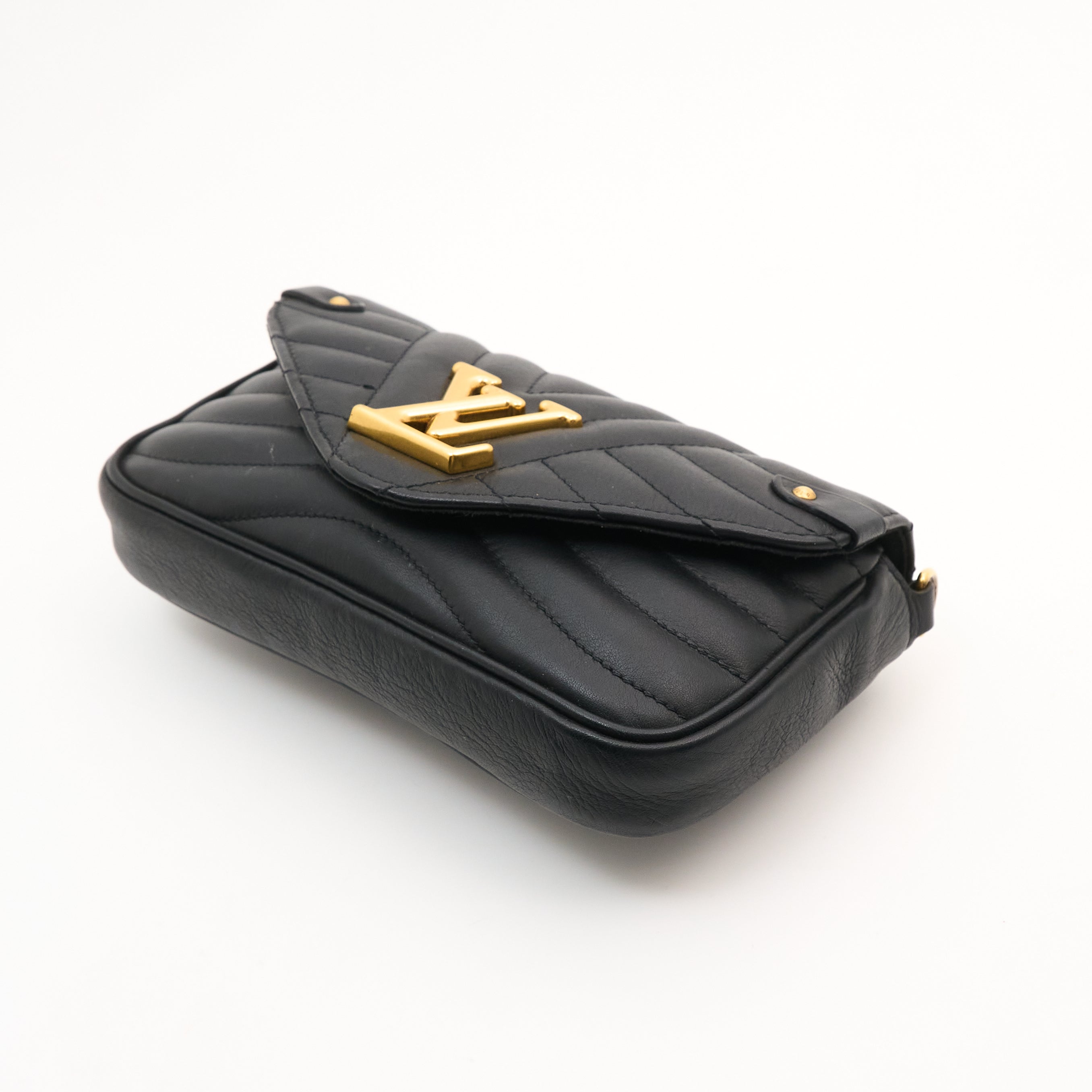 Louis Vuitton New Wave Mini Bag