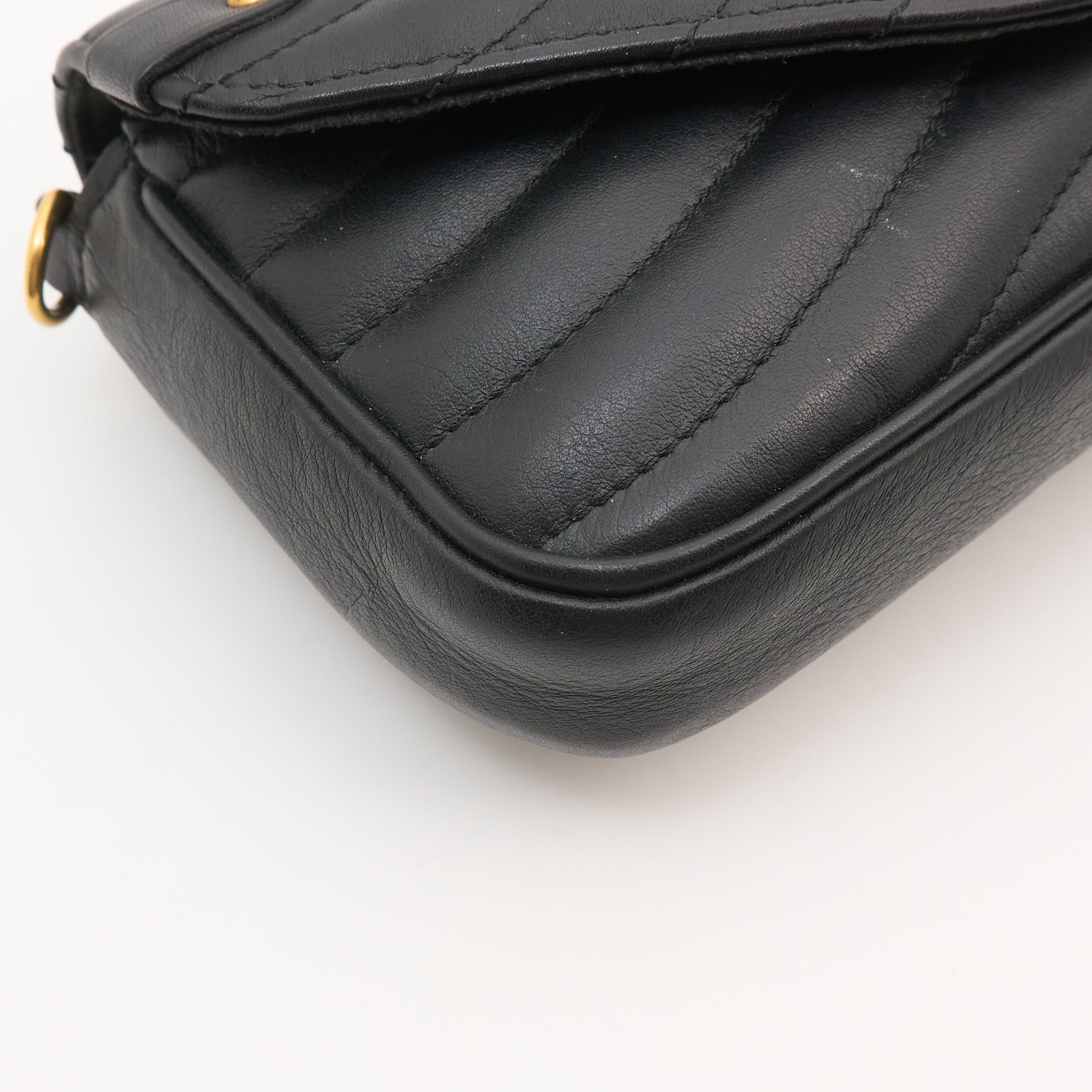 Louis Vuitton New Wave Mini Bag