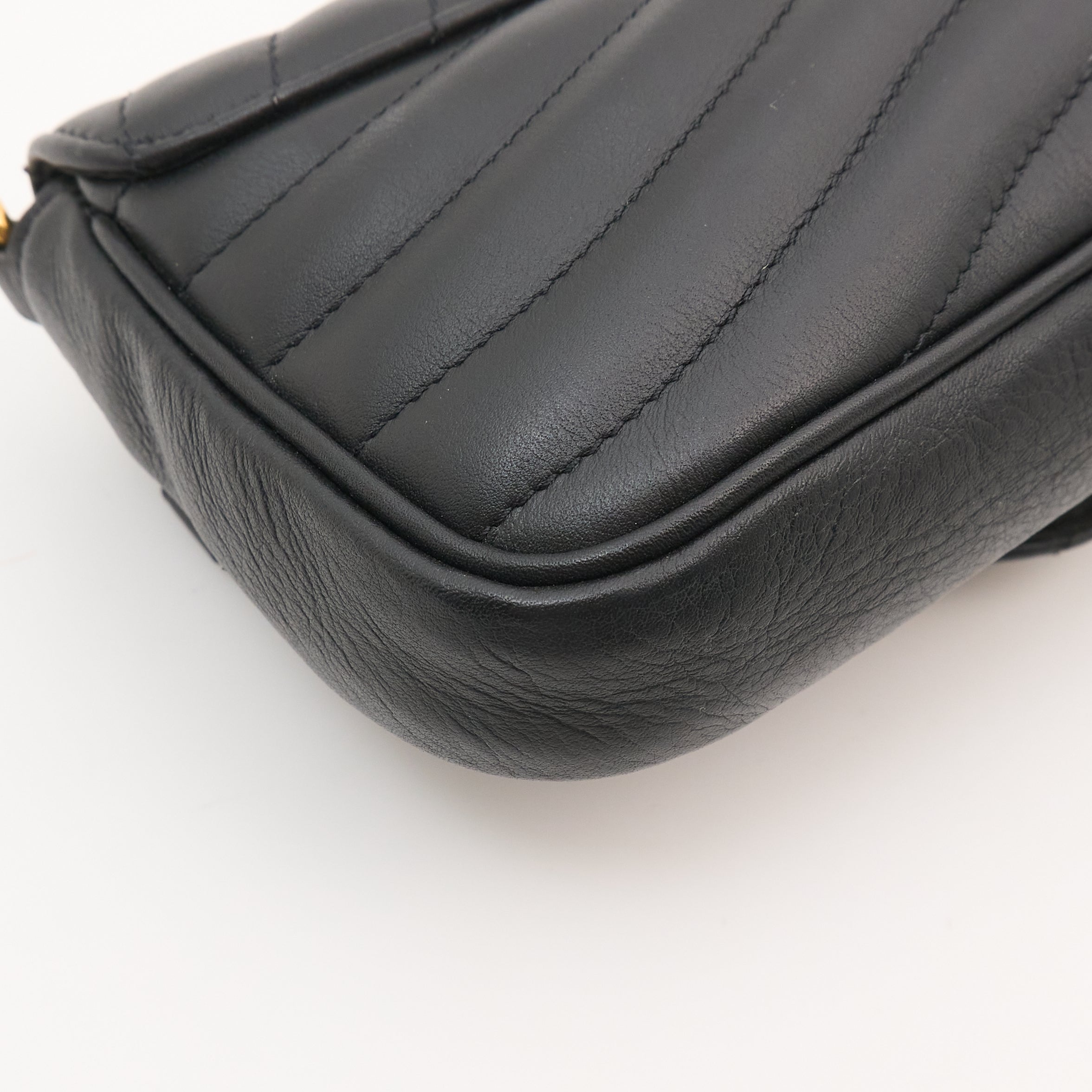 Louis Vuitton New Wave Mini Bag