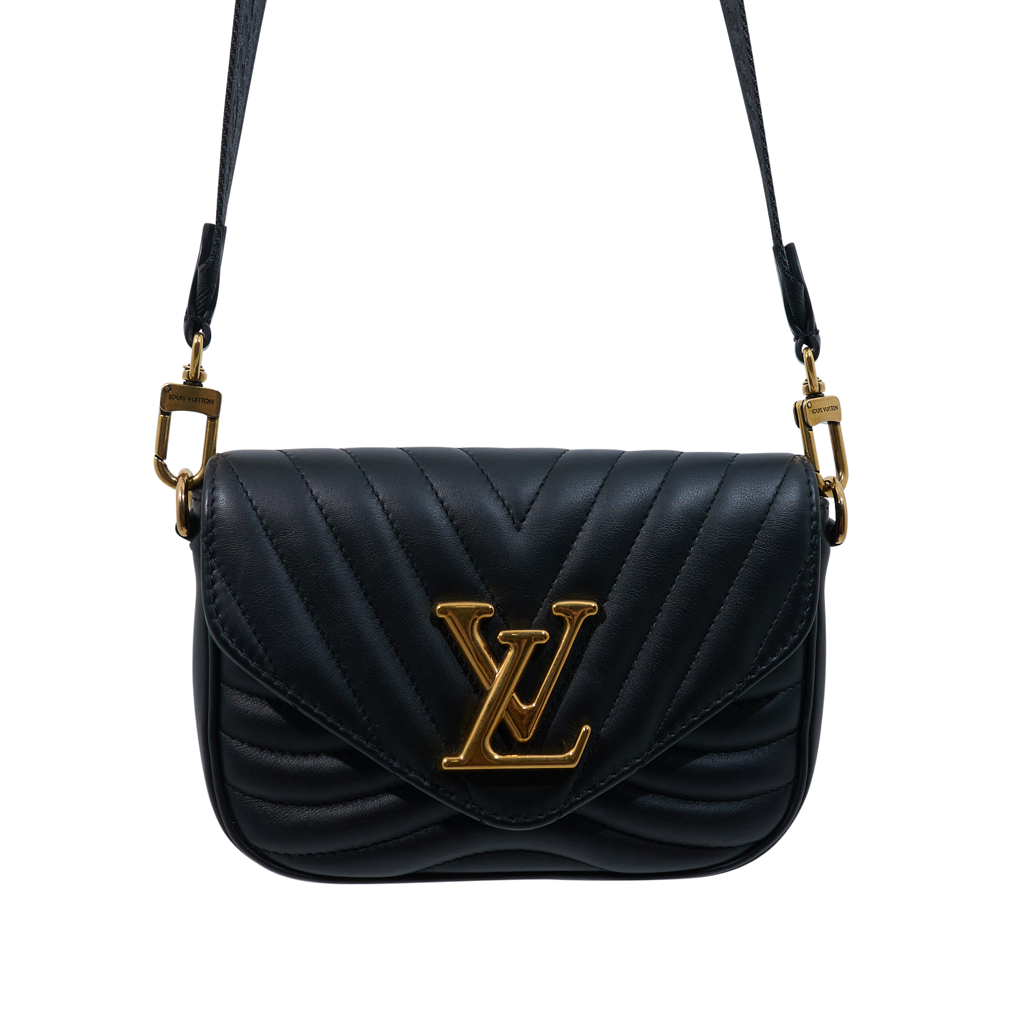 Louis Vuitton New Wave Multi Pochette