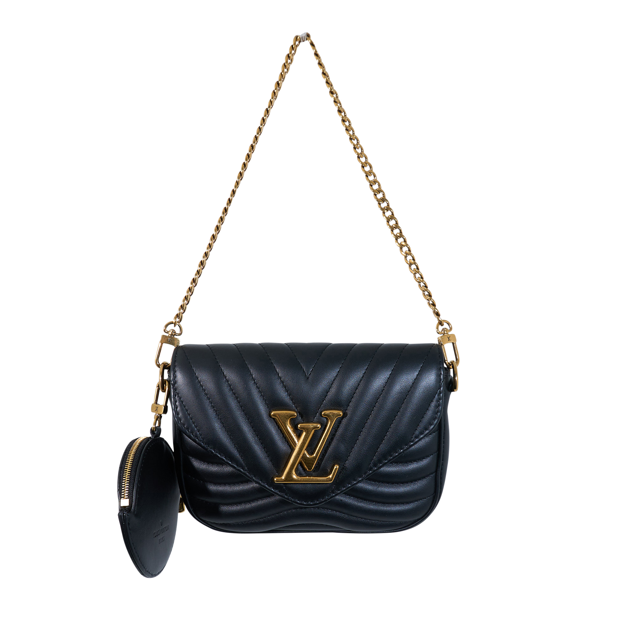 Louis Vuitton New Wave Multi Pochette