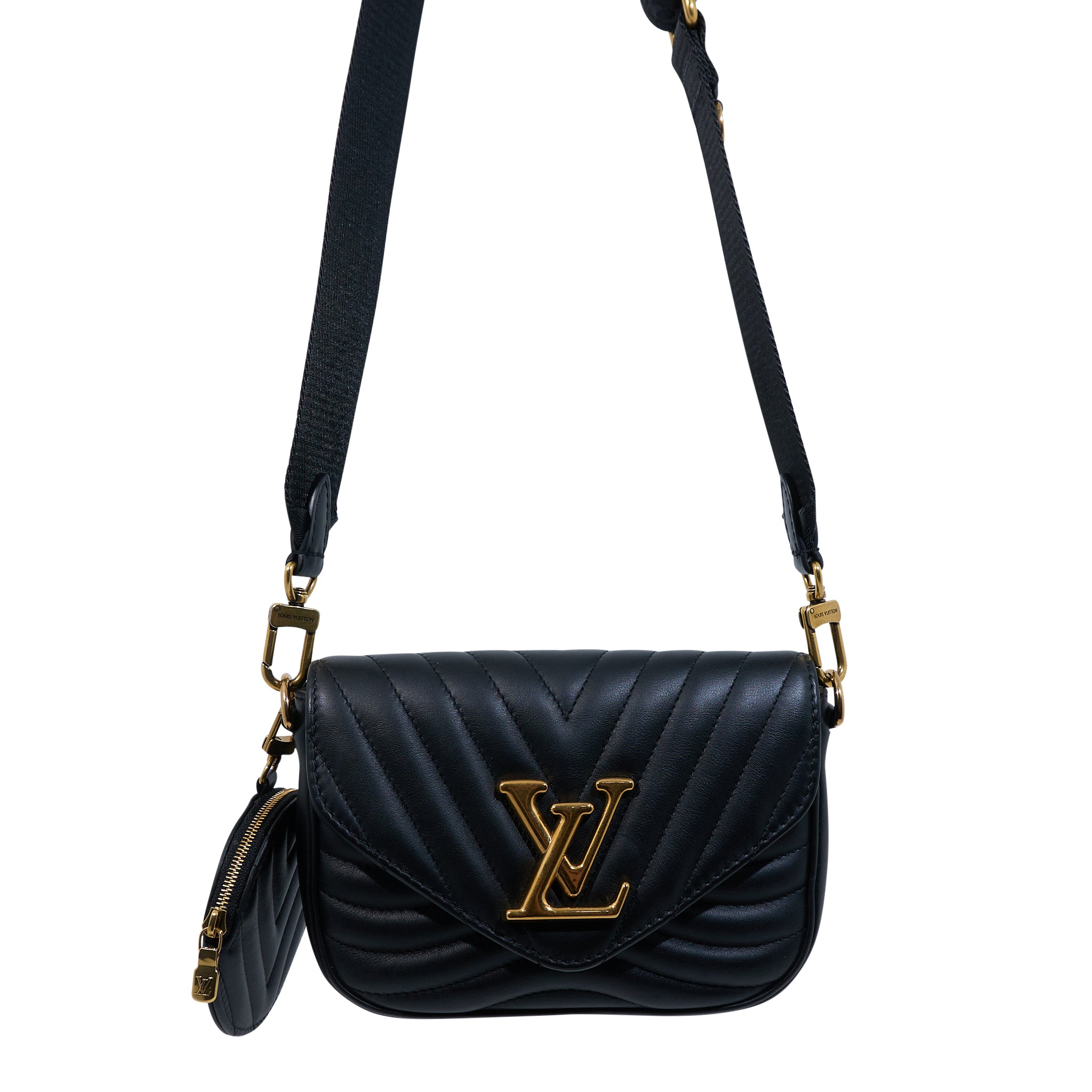 Louis Vuitton New Wave Multi Pochette