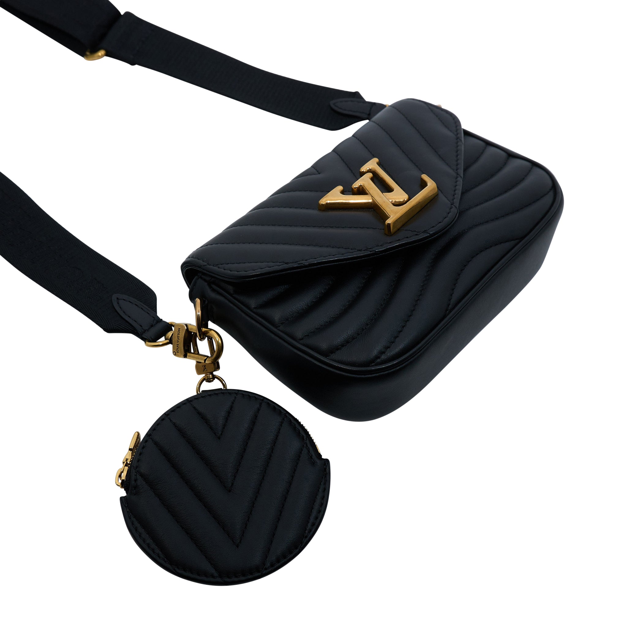 Louis Vuitton New Wave Multi Pochette