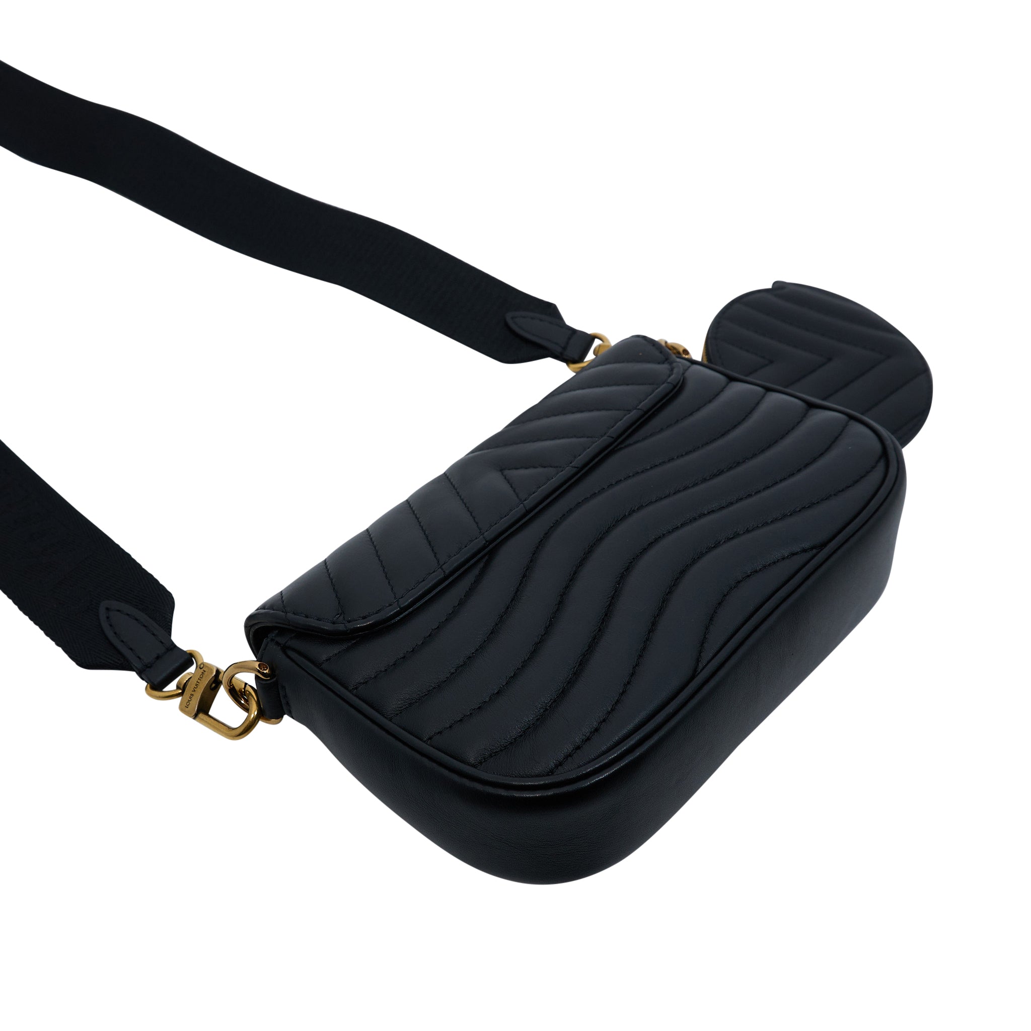 Louis Vuitton New Wave Multi Pochette