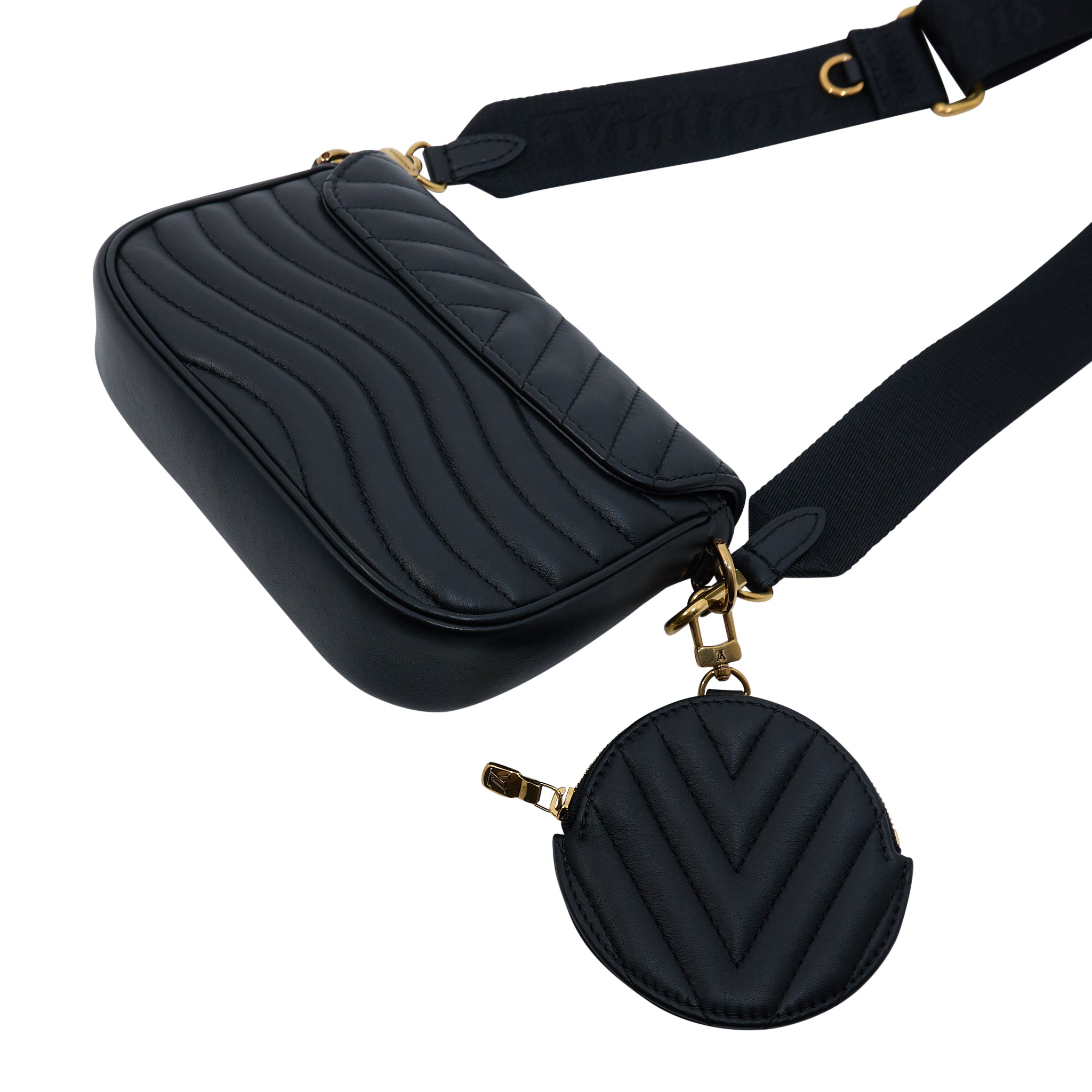 Louis Vuitton New Wave Multi Pochette