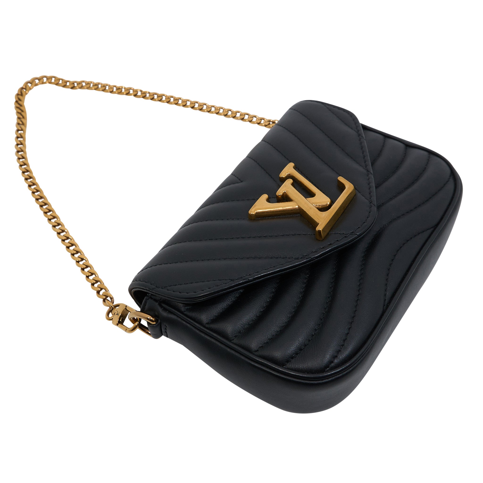 Louis Vuitton New Wave Multi Pochette