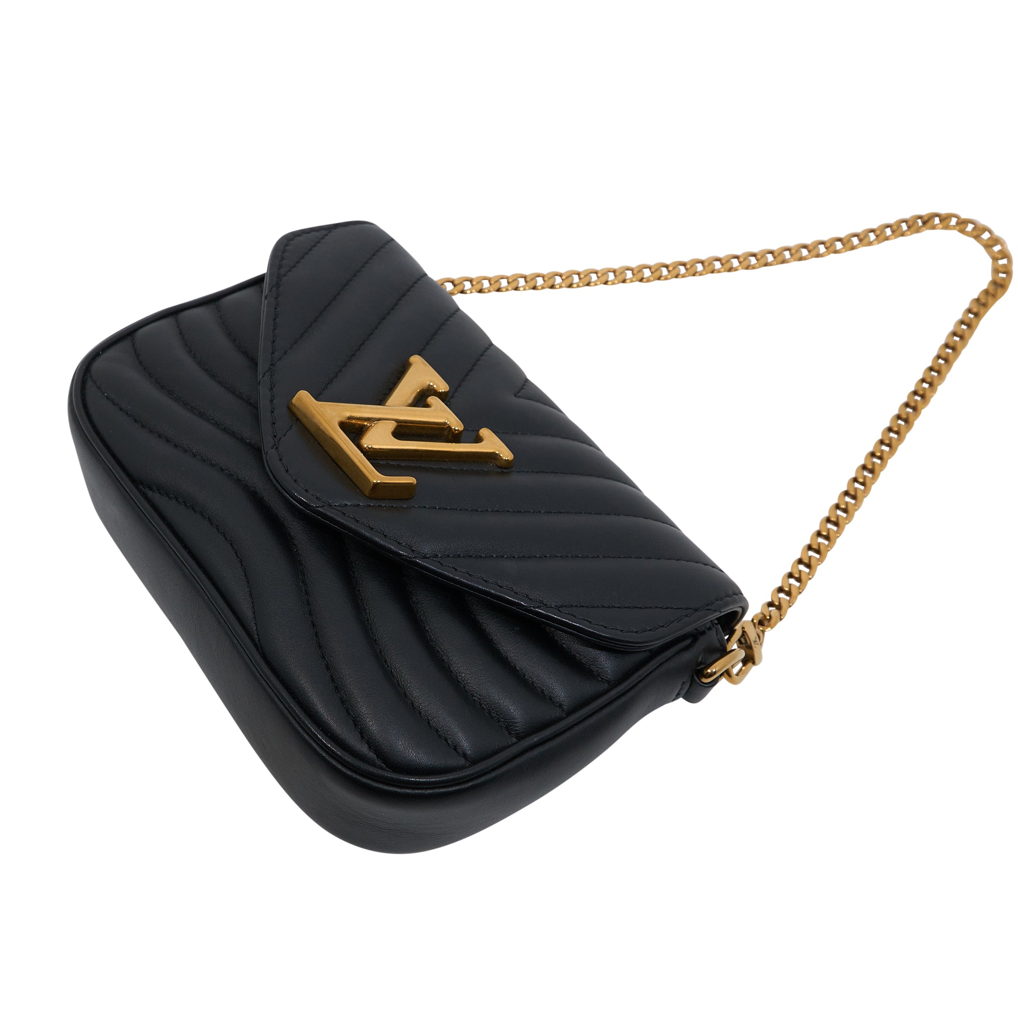 Louis Vuitton New Wave Multi Pochette
