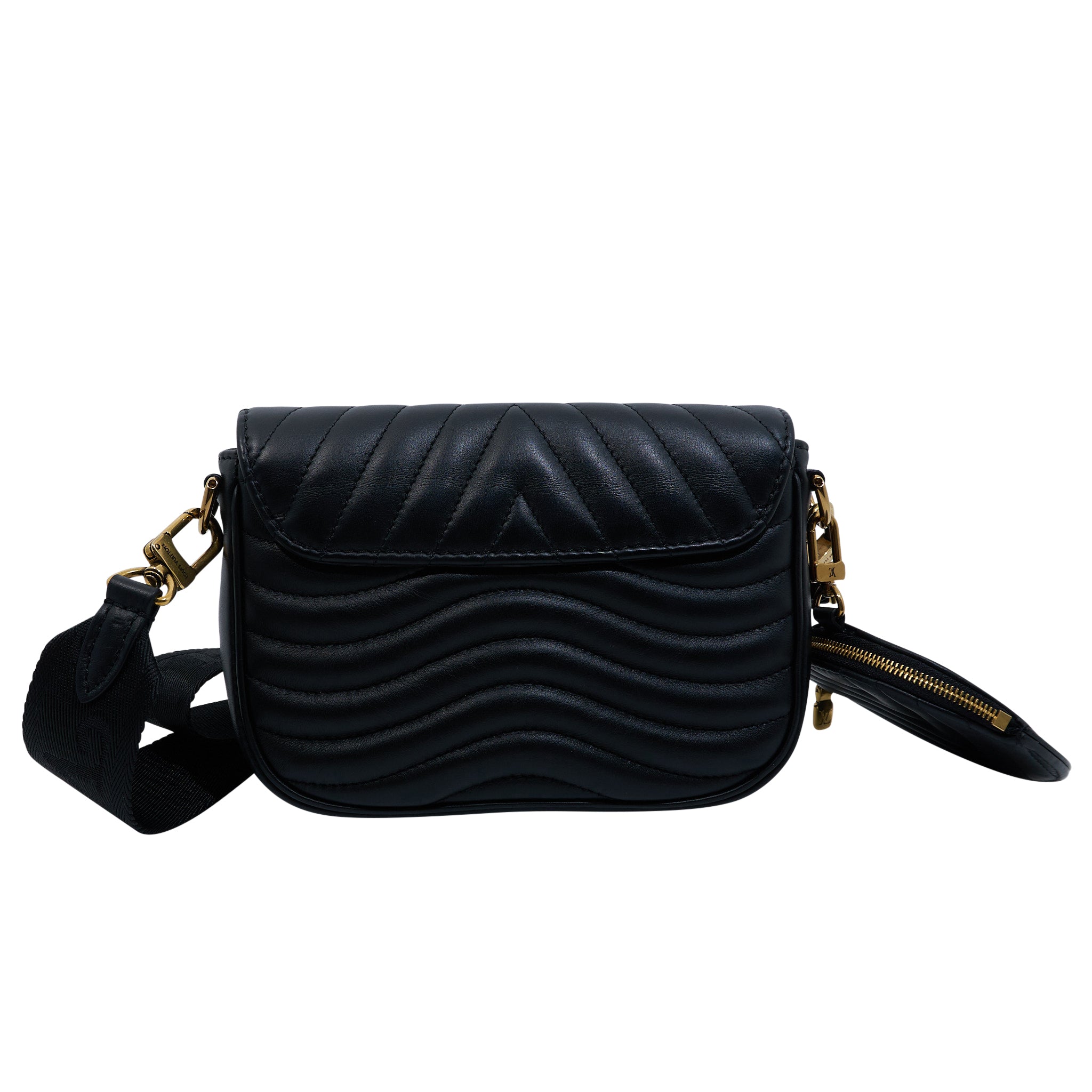 Louis Vuitton New Wave Multi Pochette