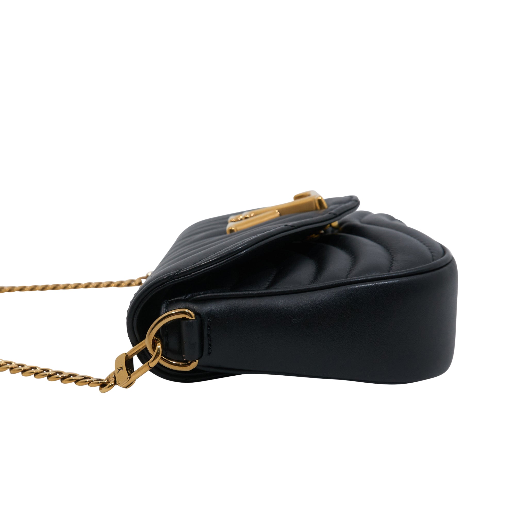 Louis Vuitton New Wave Multi Pochette