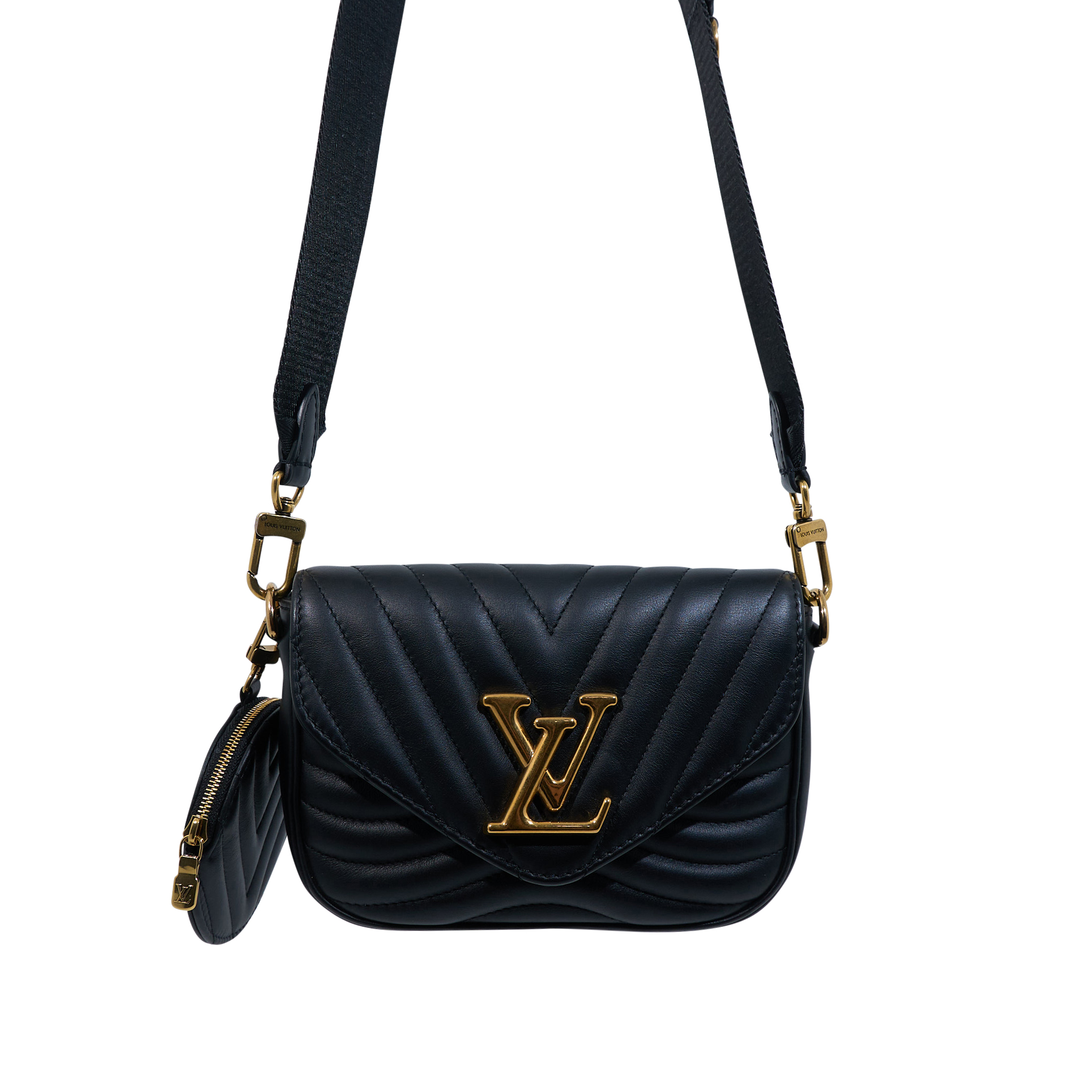 Louis Vuitton New Wave Multi Pochette