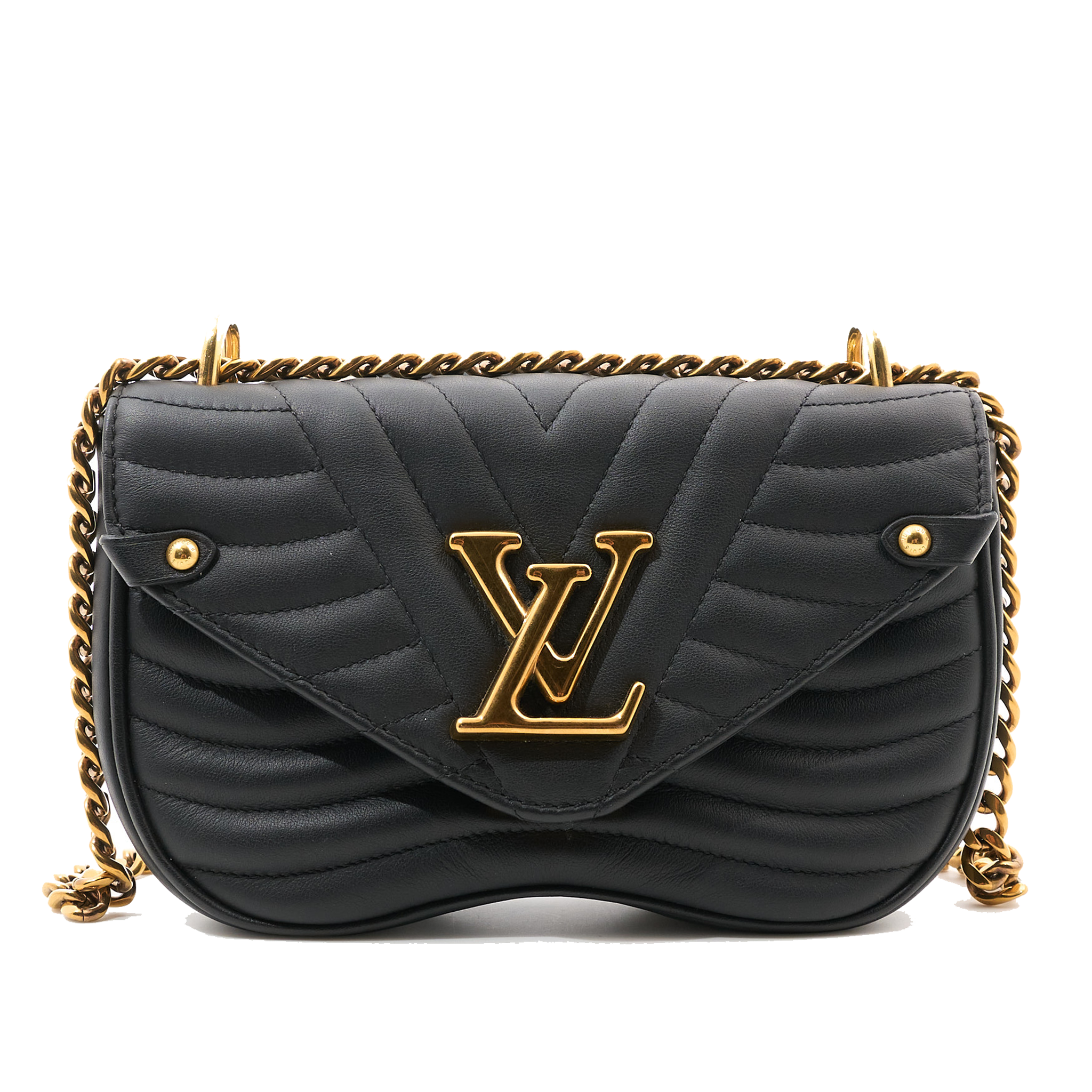 Louis Vuitton New Wave Chain Bag