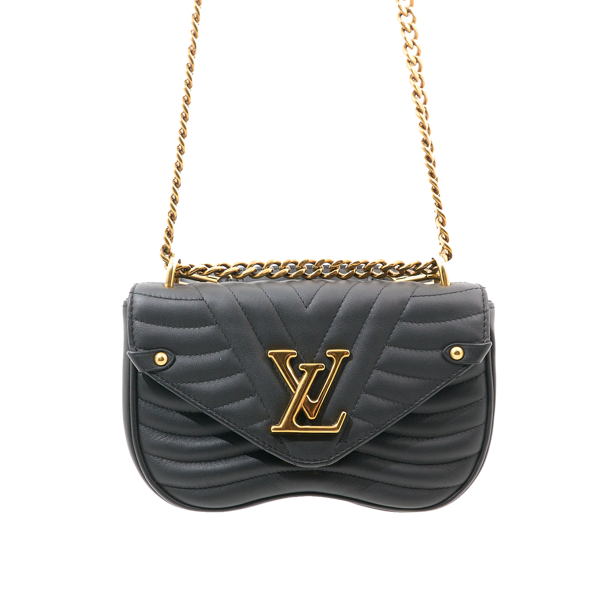 Louis Vuitton New Wave Chain Bag