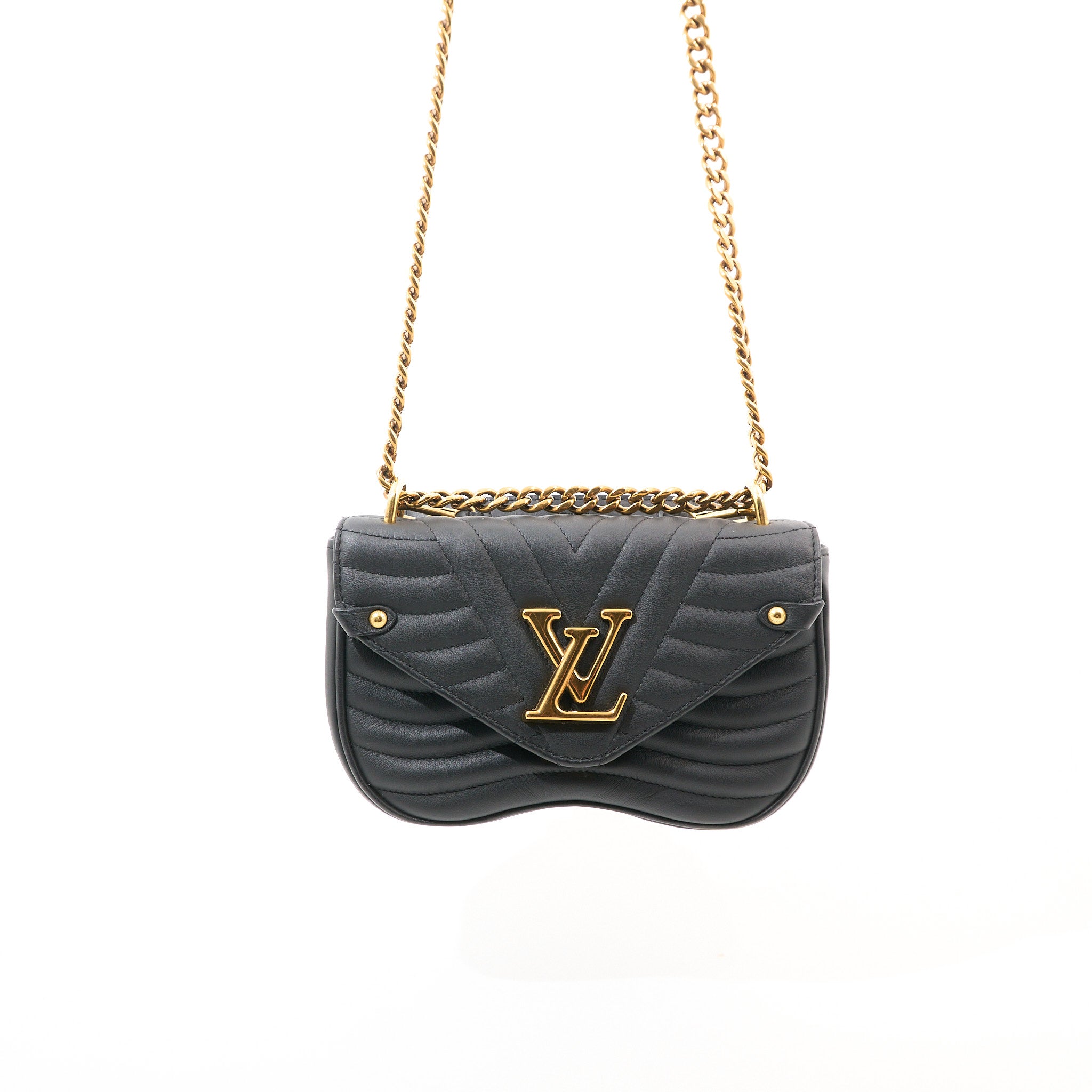 Louis Vuitton New Wave Chain Bag