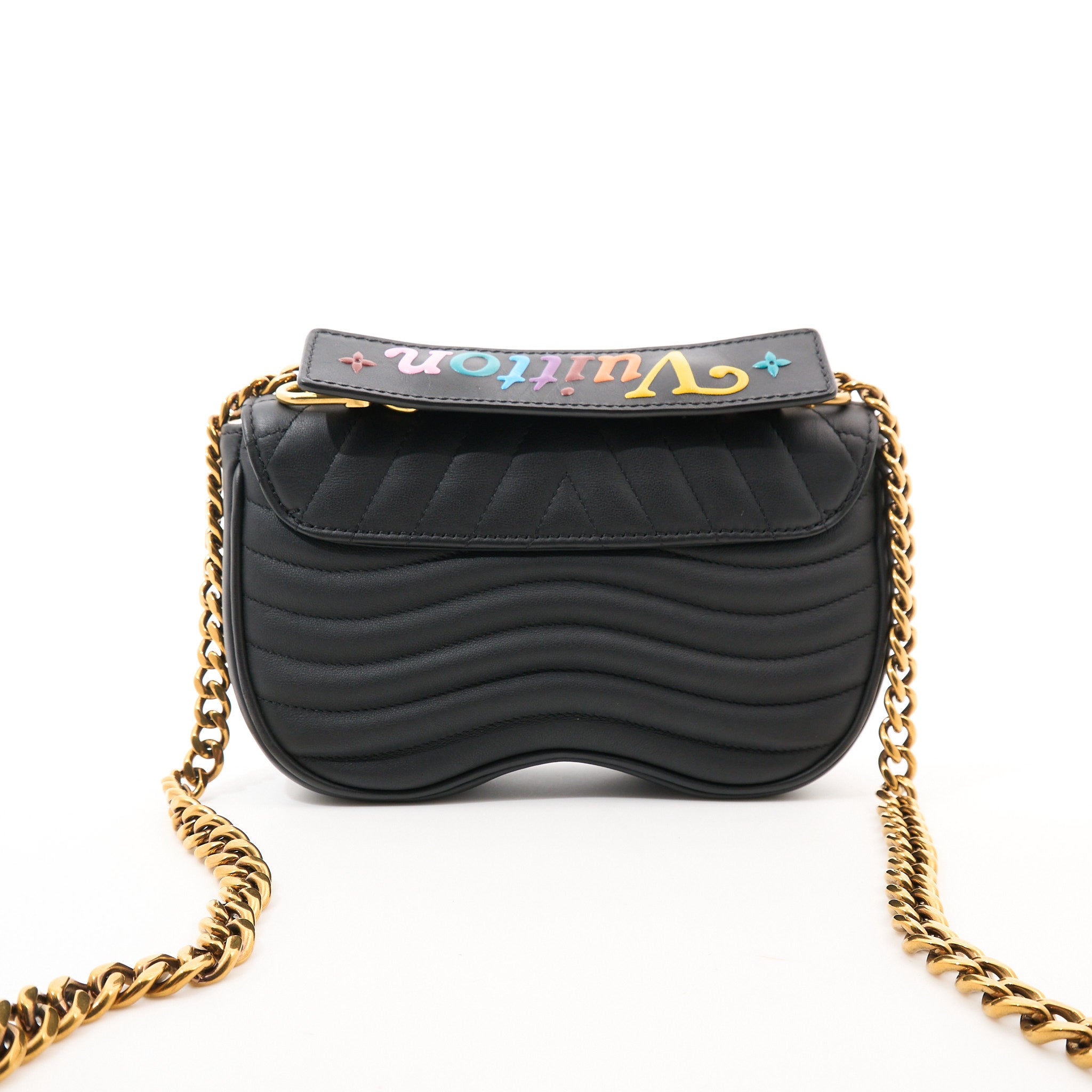 Louis Vuitton New Wave Chain Bag