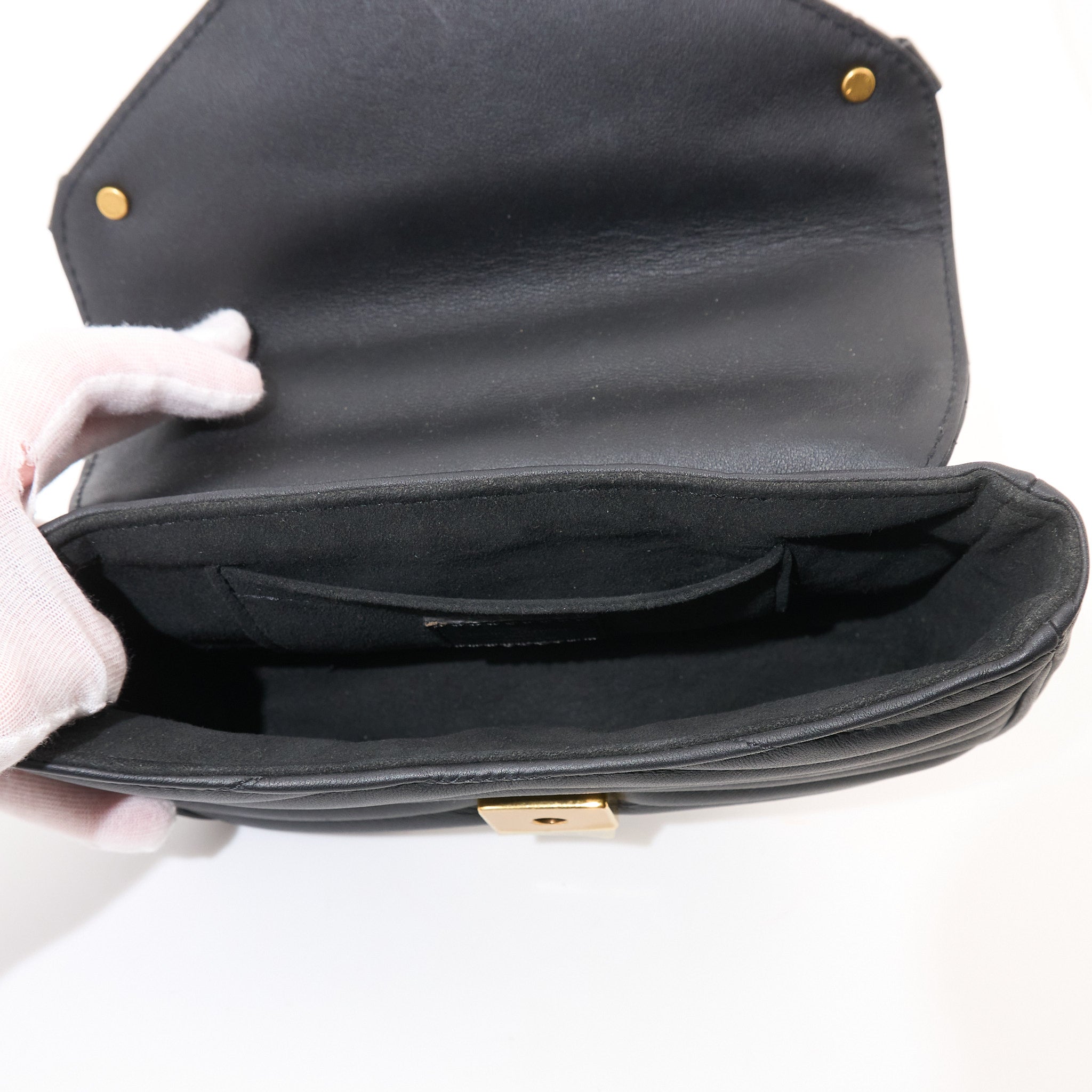 Louis Vuitton New Wave Chain Bag