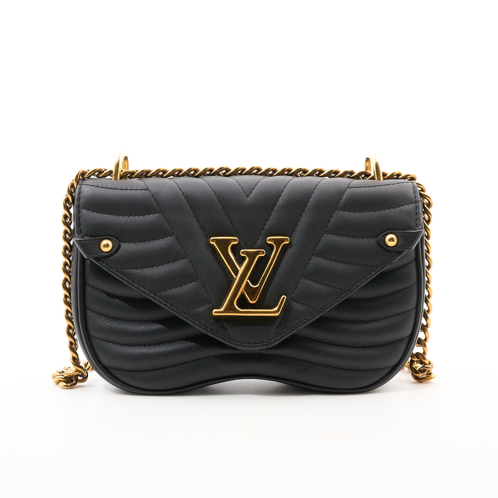 Louis Vuitton New Wave Chain Bag