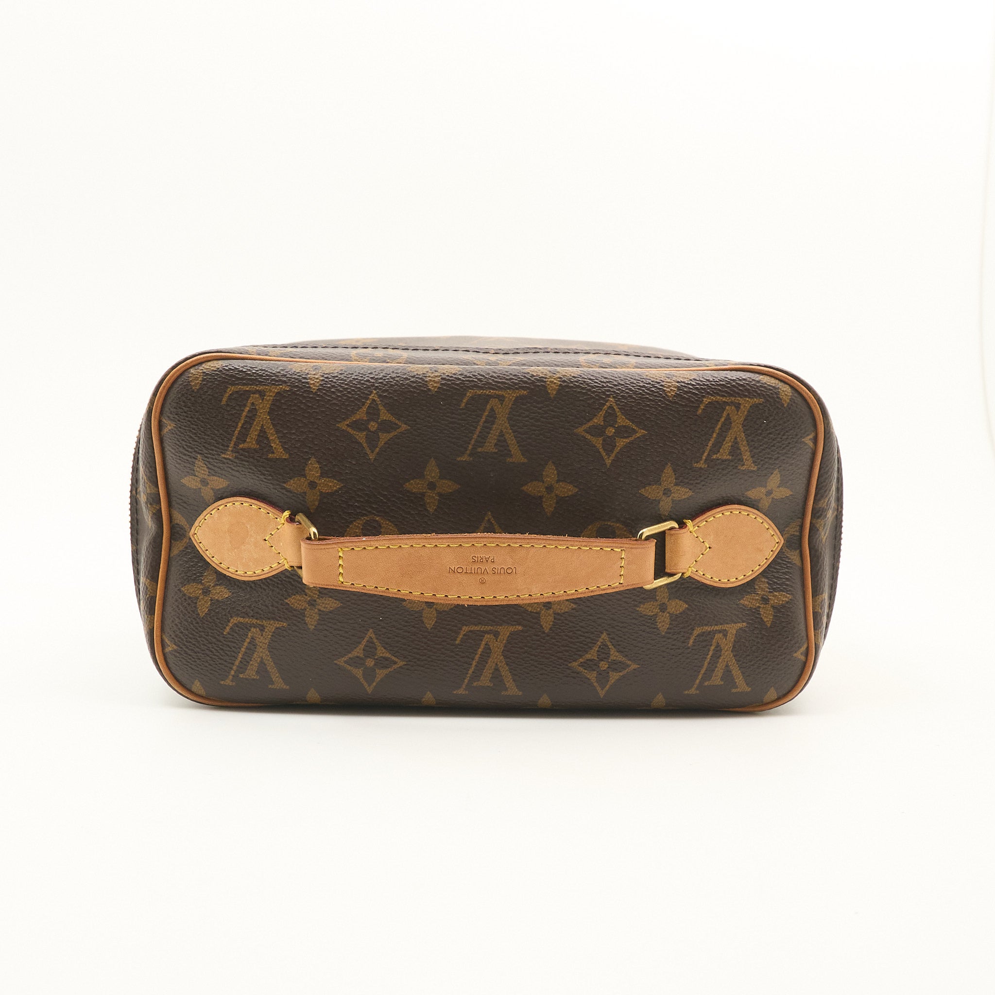 Louis Vuitton Nice BB Vanity Case