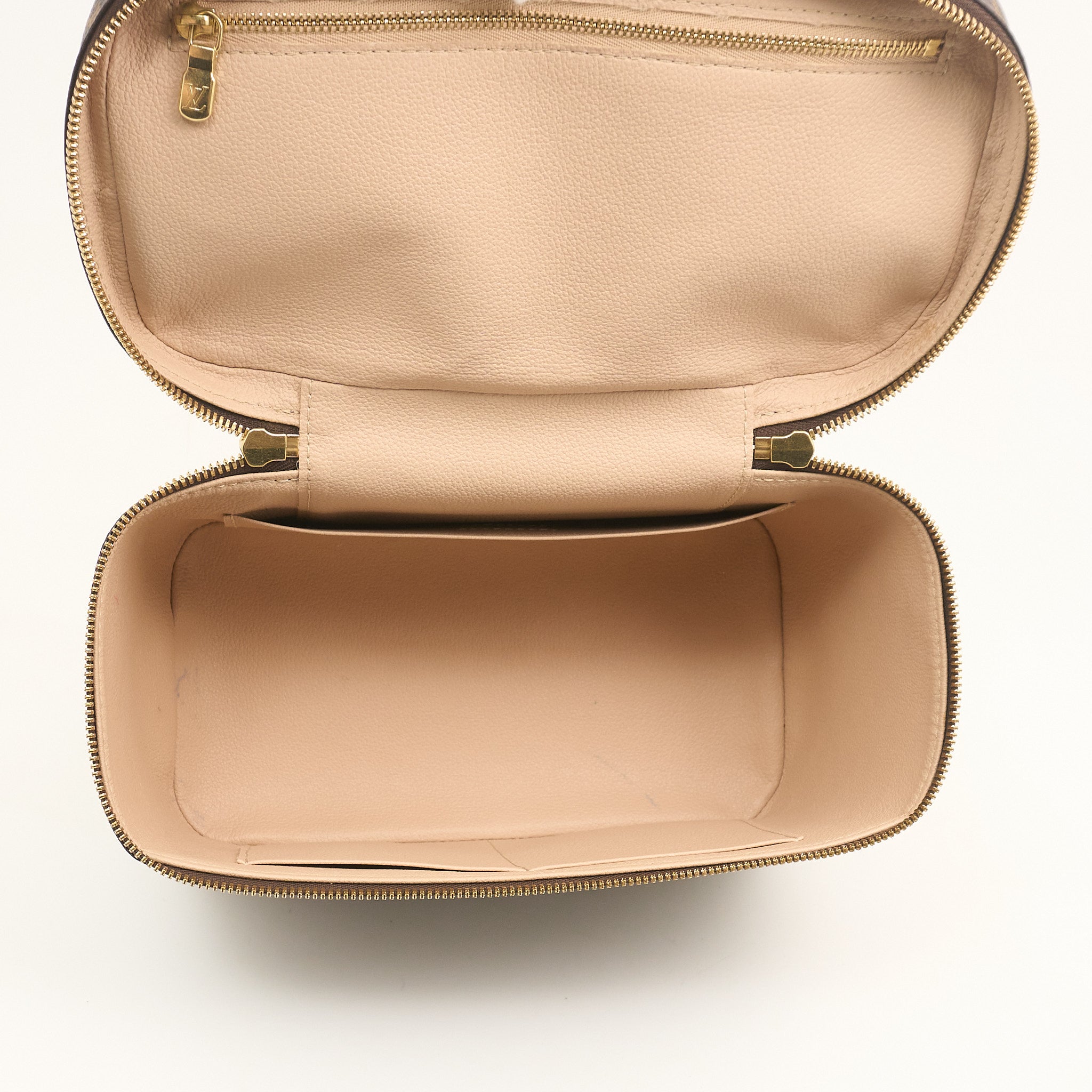 Louis Vuitton Nice BB Vanity Case