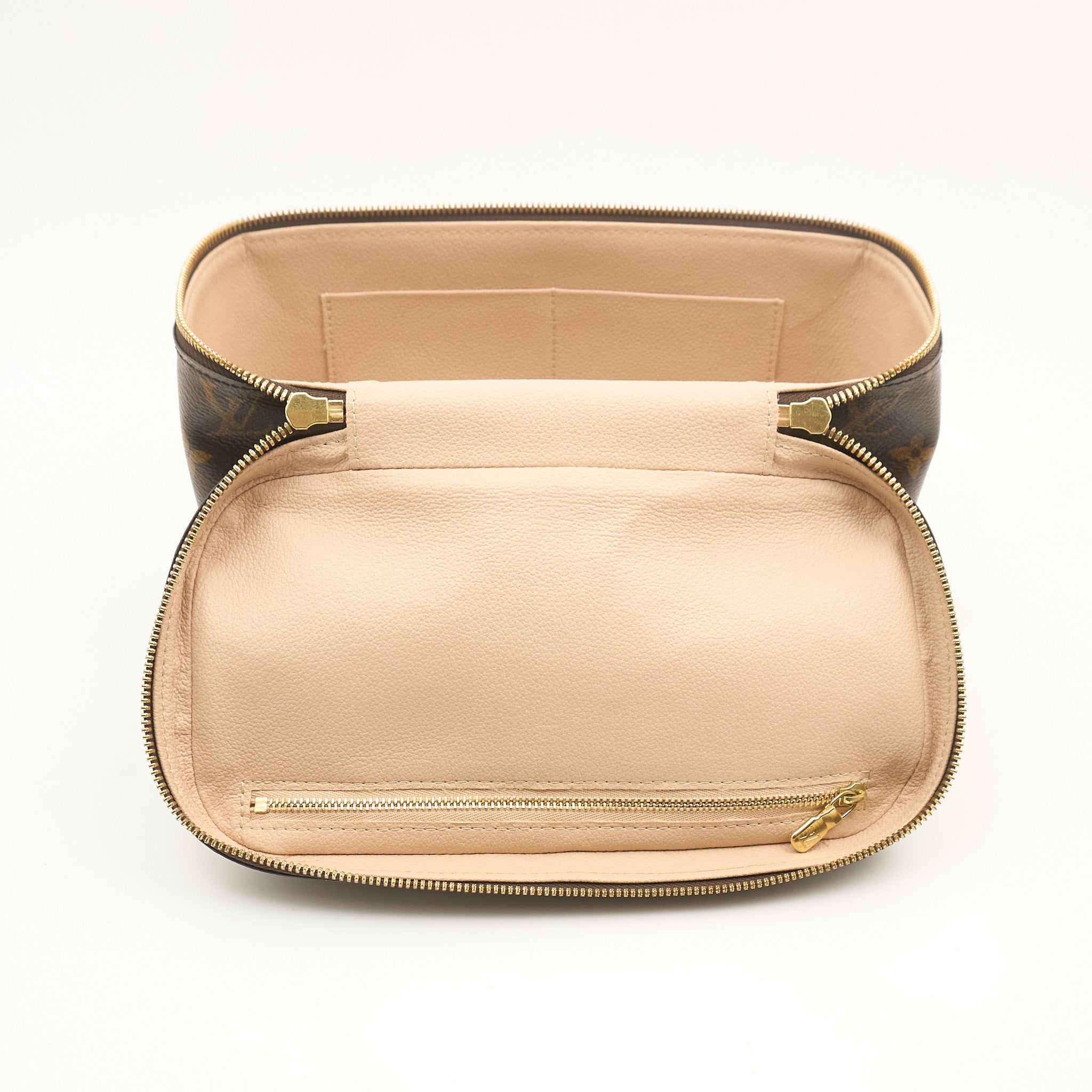 Louis Vuitton Nice BB Vanity Case