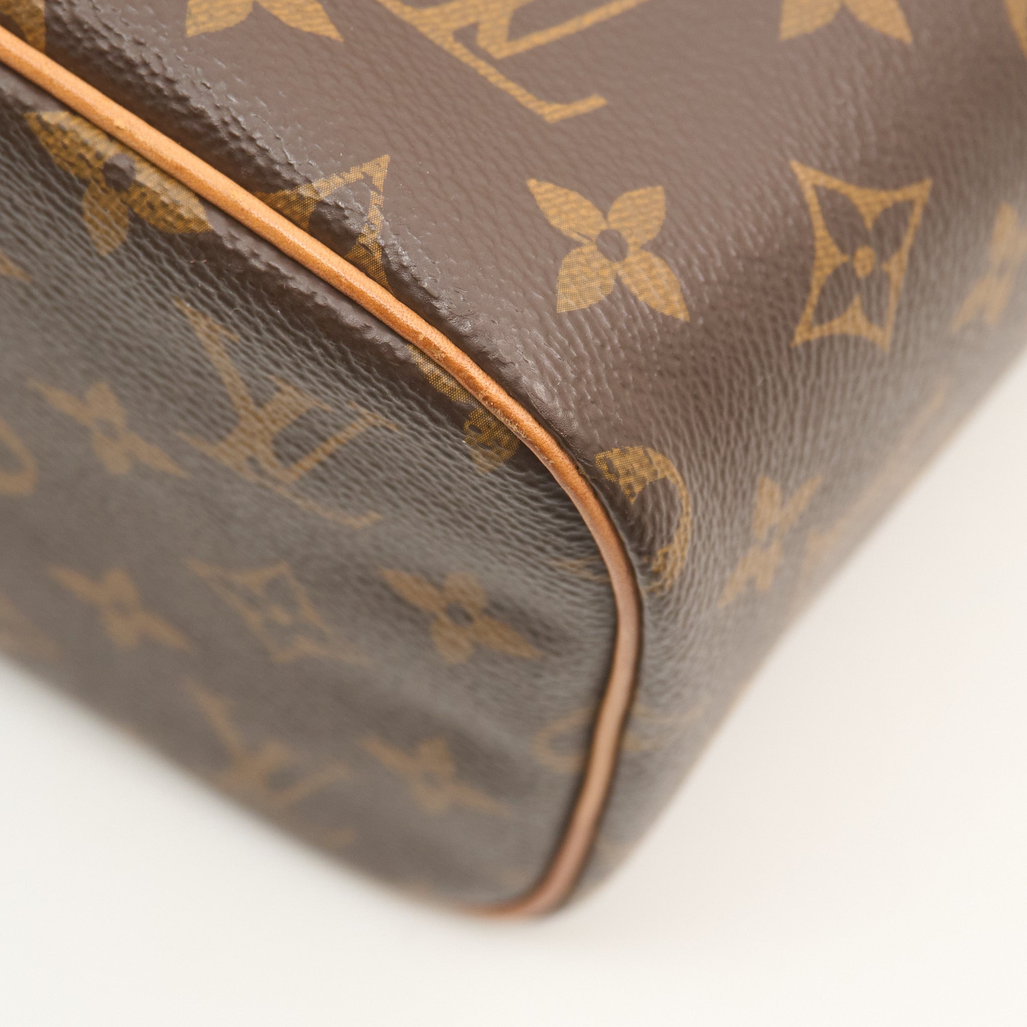 Louis Vuitton Nice BB Vanity Case