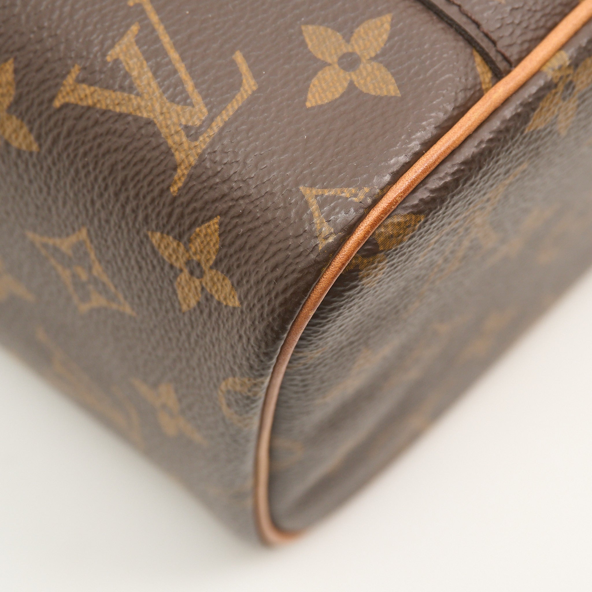 Louis Vuitton Nice BB Vanity Case