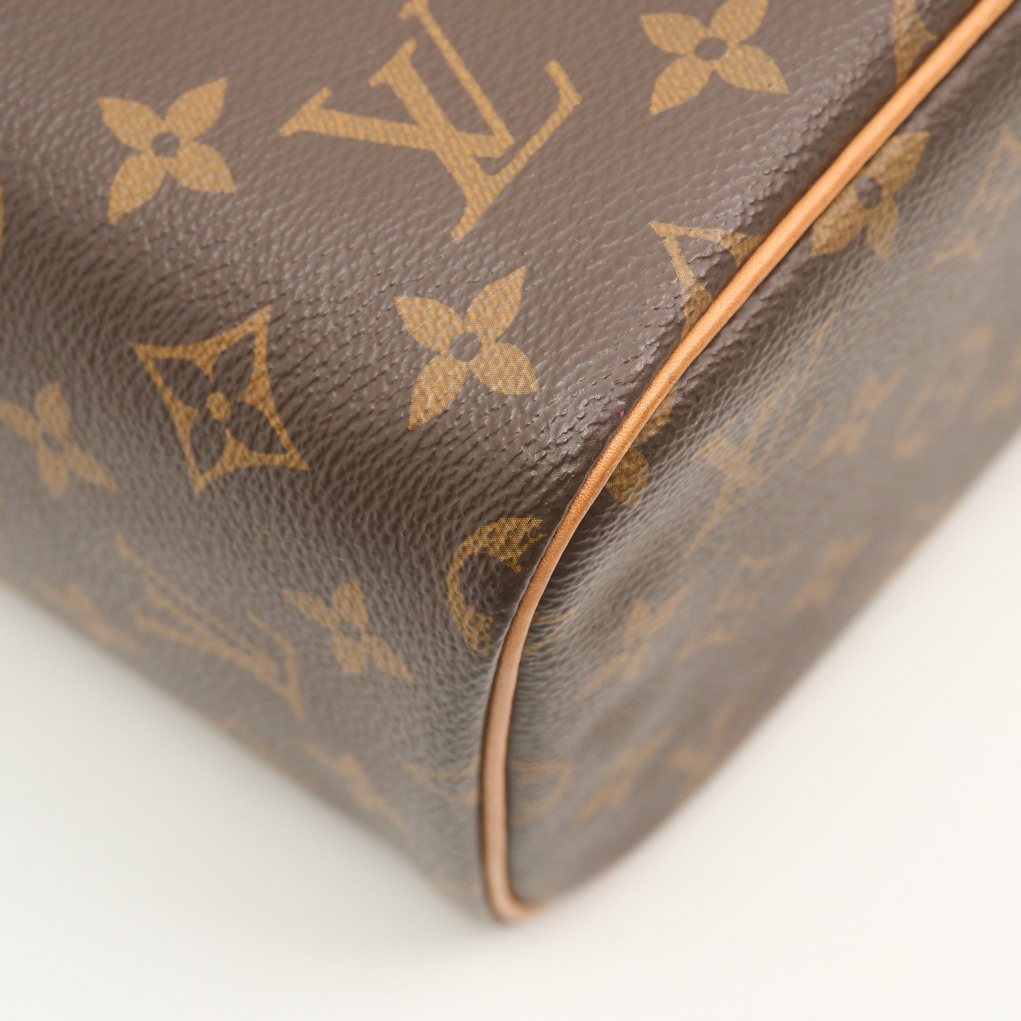 Louis Vuitton Nice BB Vanity Case