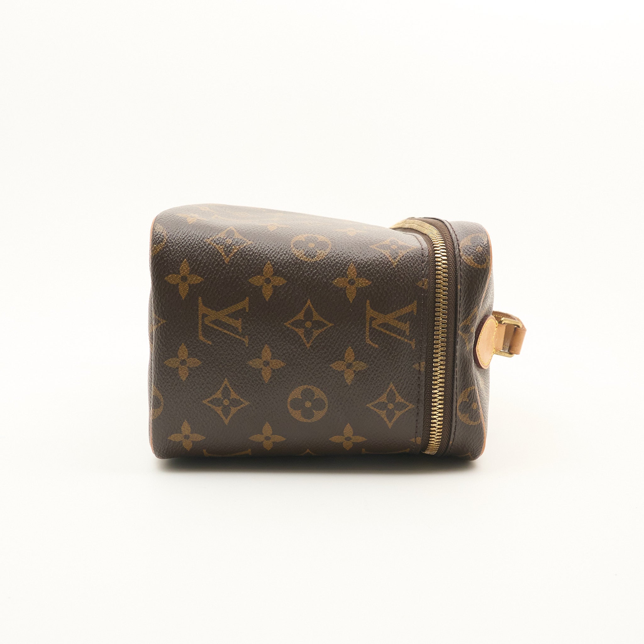 Louis Vuitton Nice BB Vanity Case