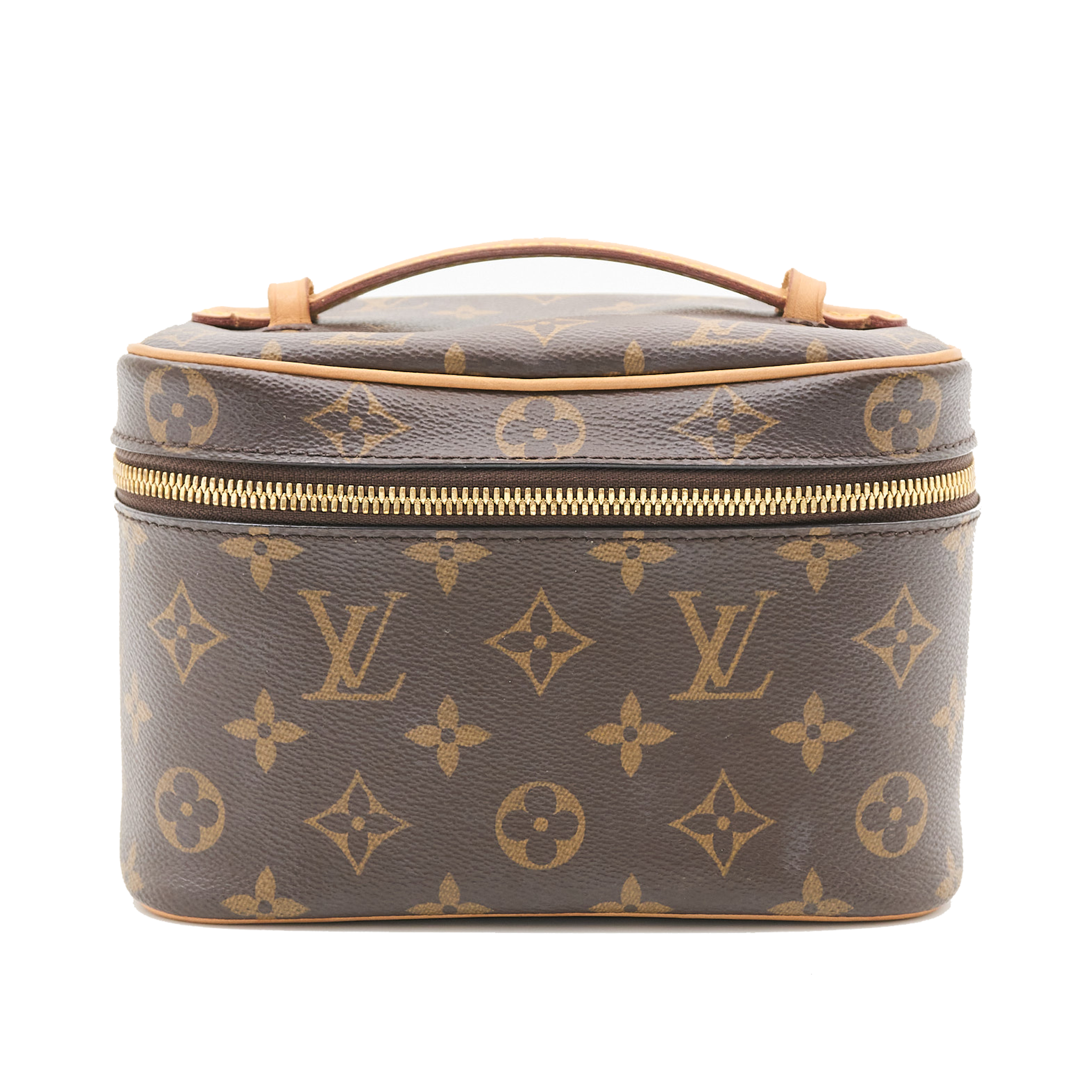 Louis Vuitton Nice Monogram Case