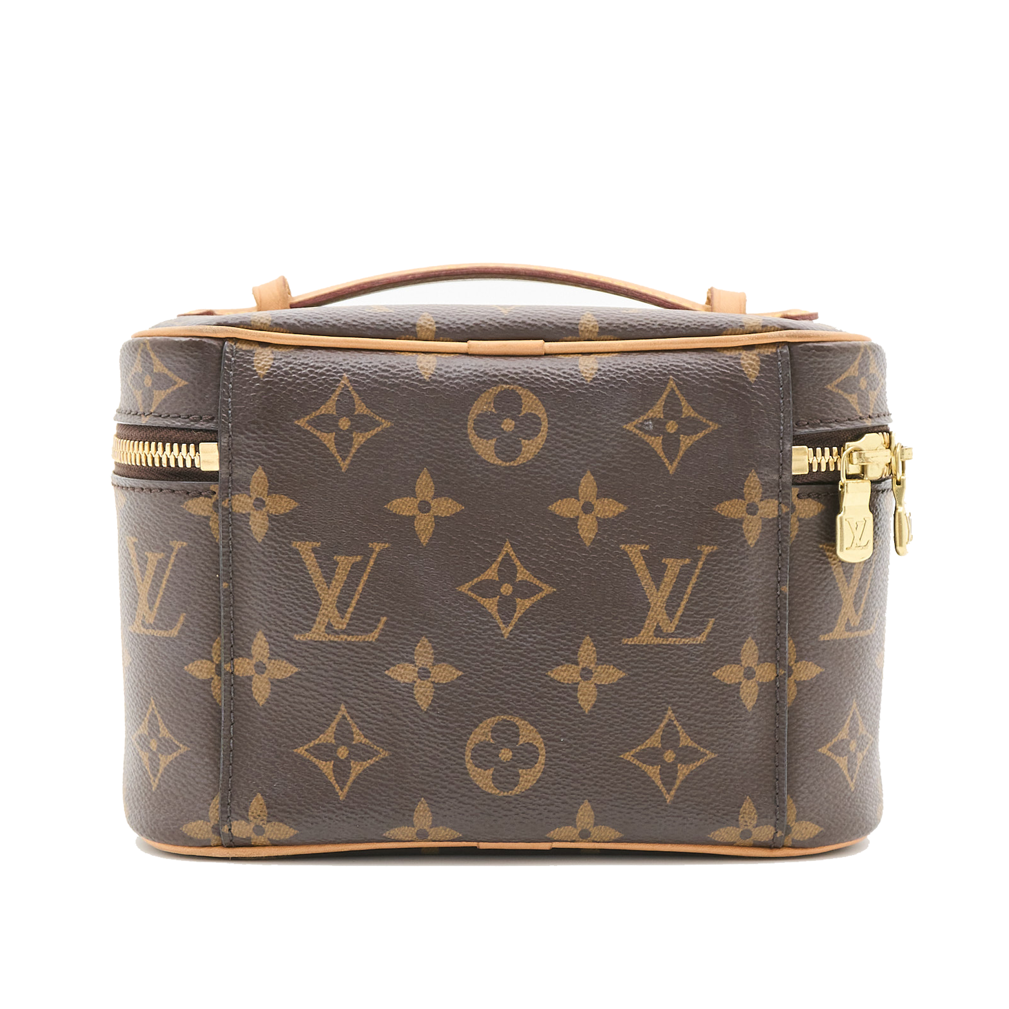 Louis Vuitton Nice Monogram Case