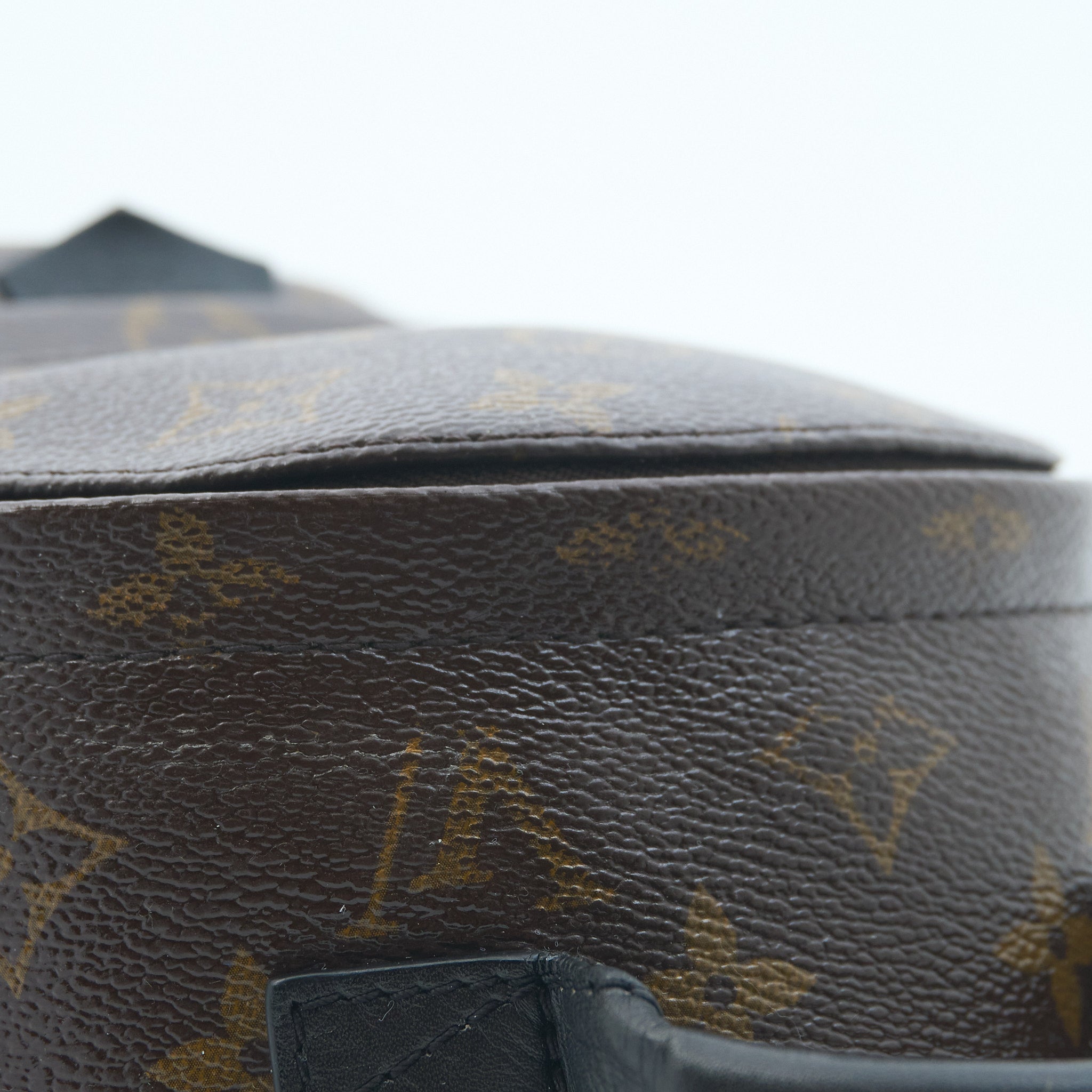 Louis Vuitton Palm Springs Mini Backpack