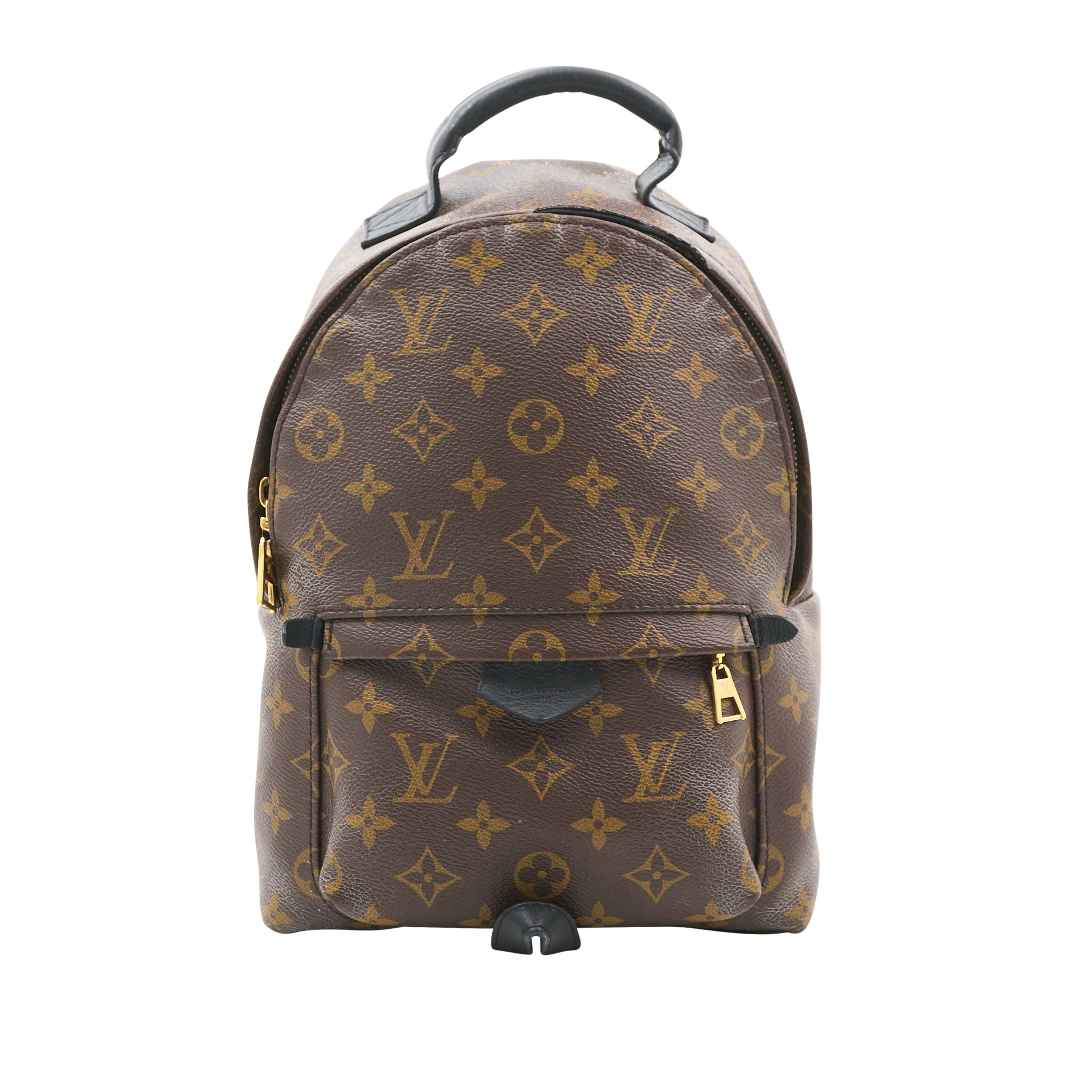 Louis Vuitton Palm Springs MM Backpack