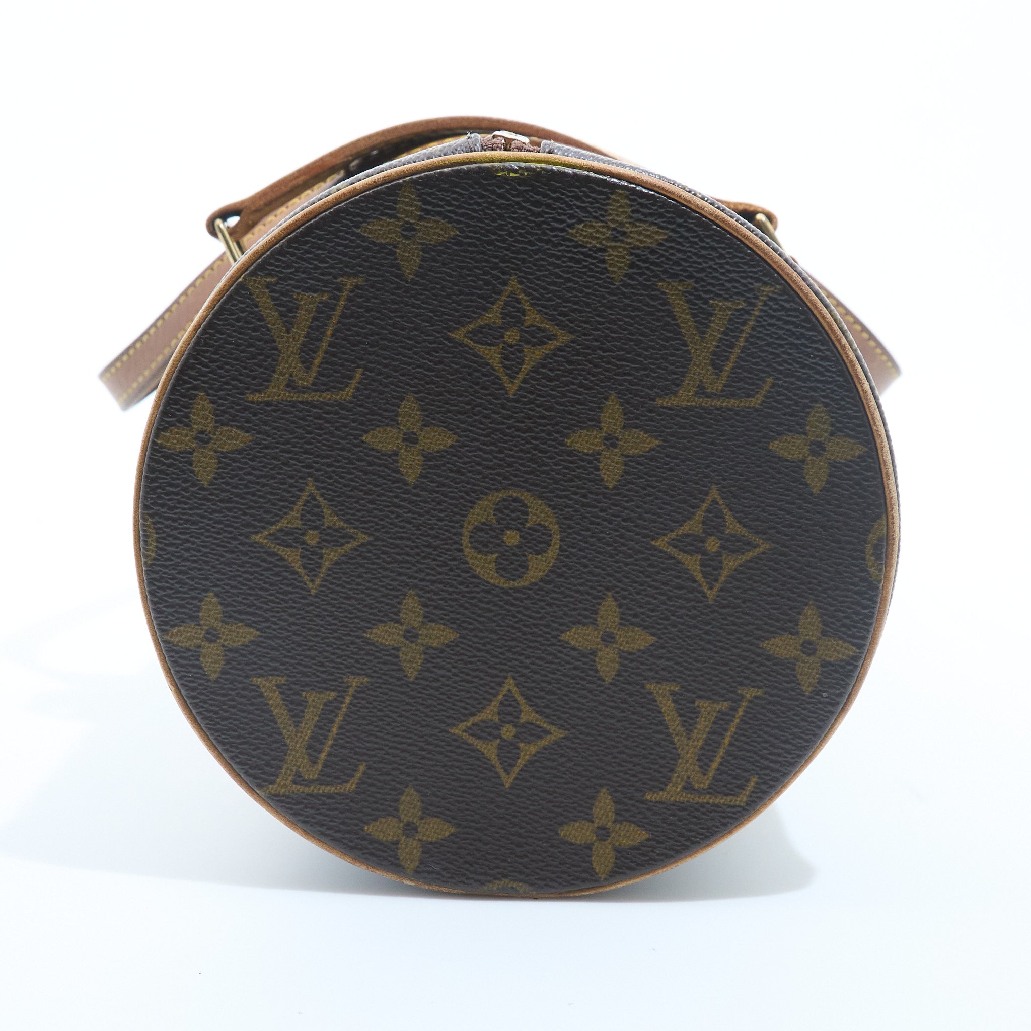 Louis Vuitton Monogram Papillon 30 Bag