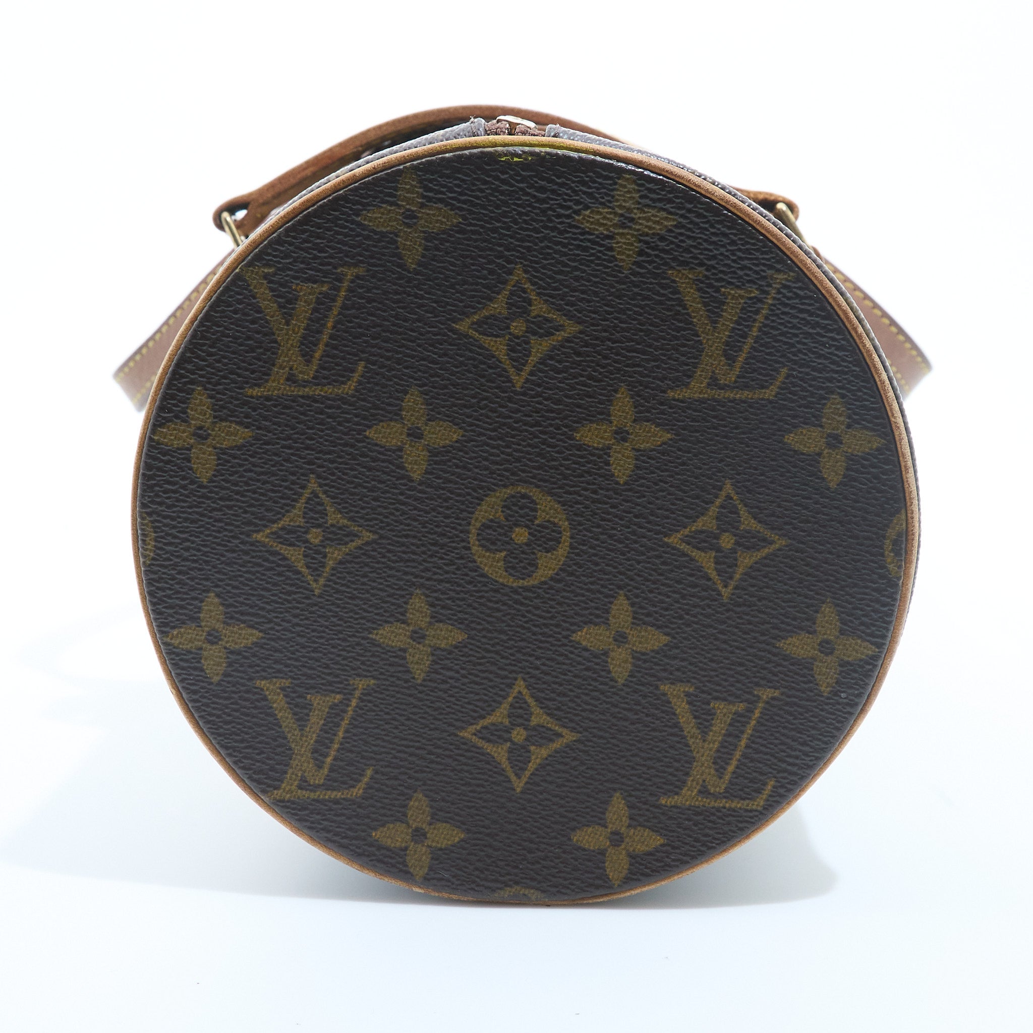 Louis Vuitton Monogram Papillon 30 Bag