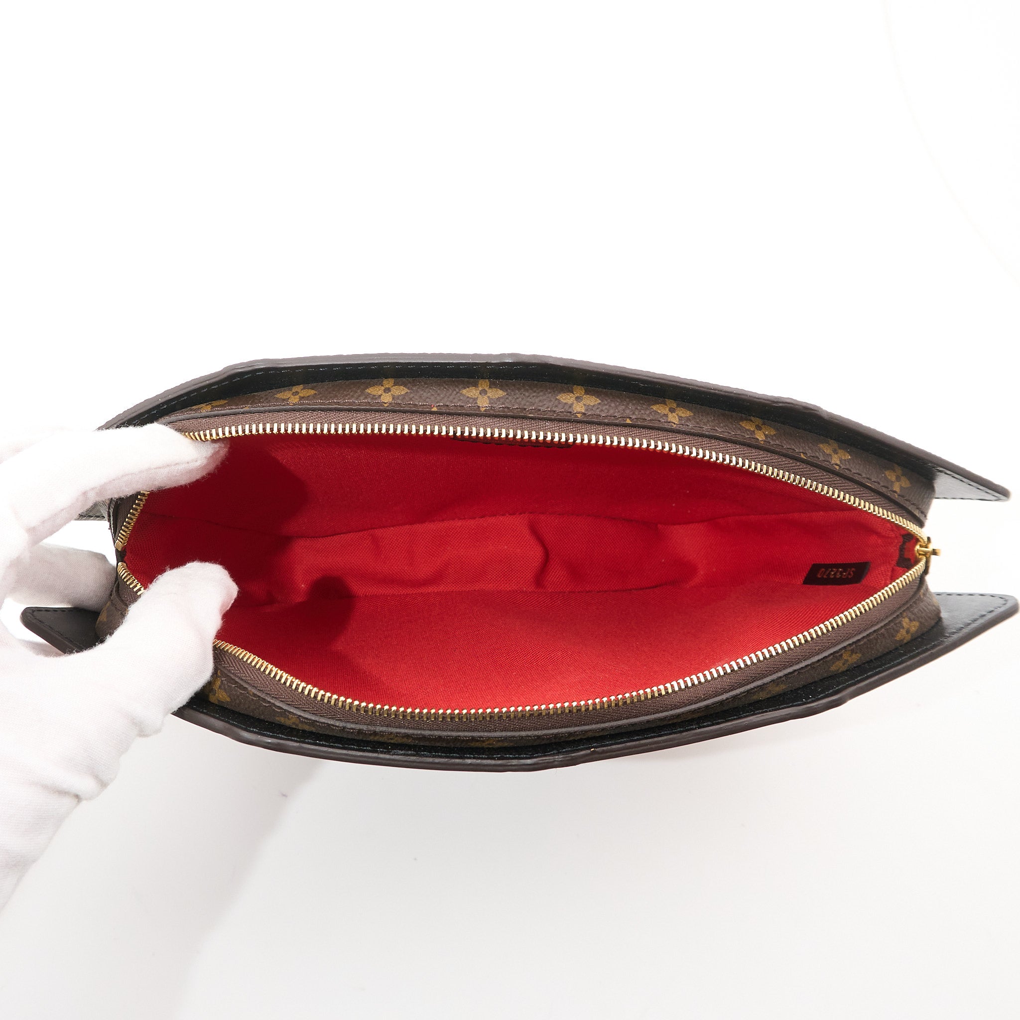 Louis Vuitton Playing Card Bag