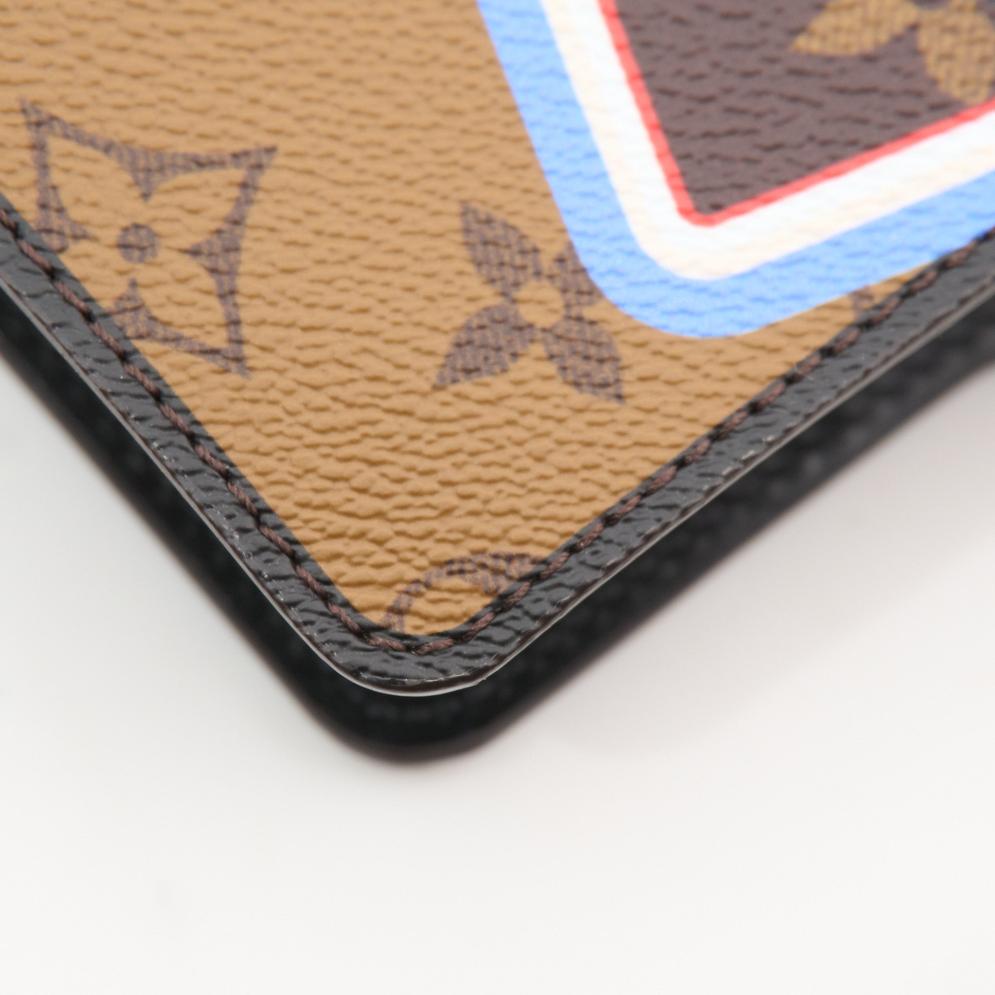 Louis Vuitton Playing Card Bag