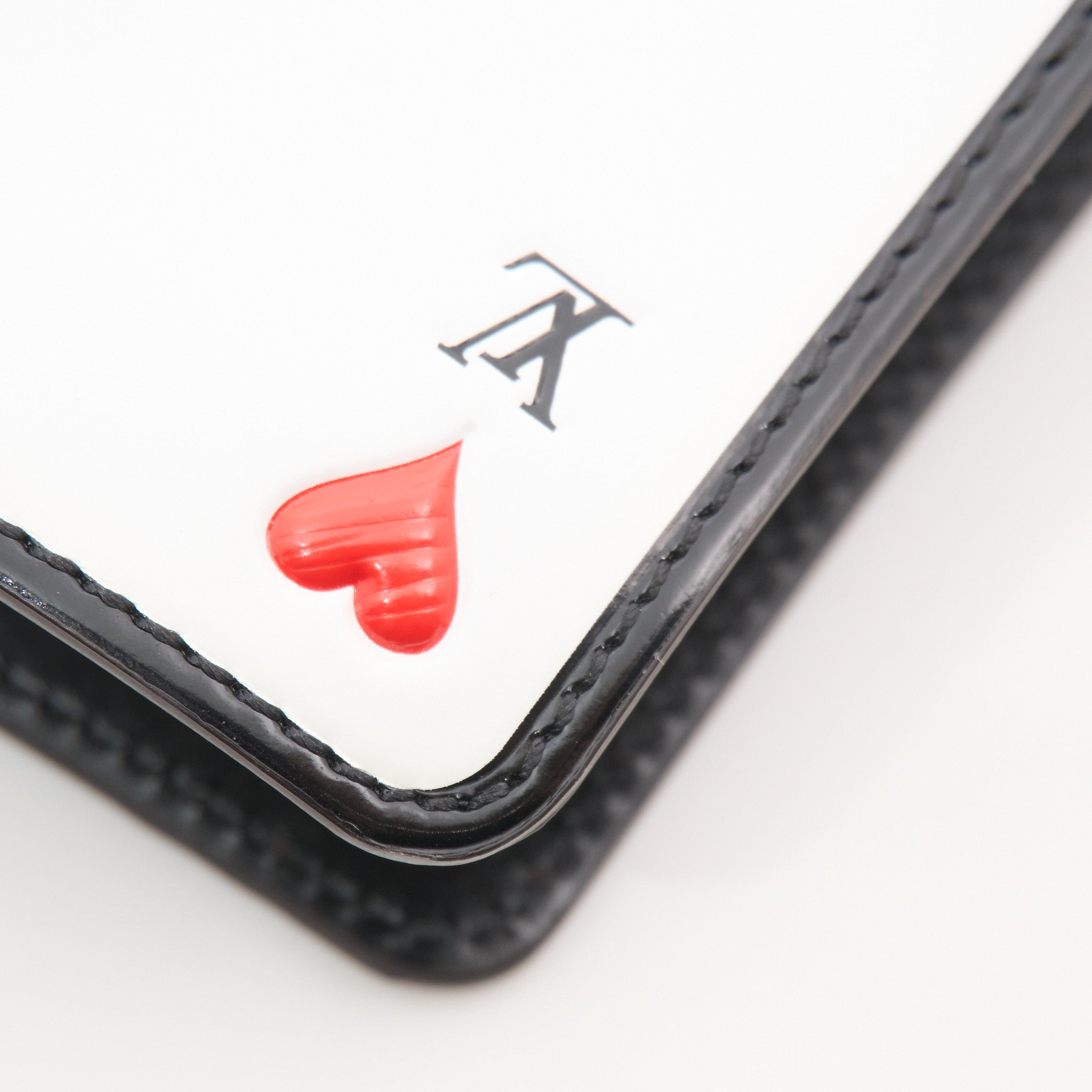 Louis Vuitton Playing Card Bag