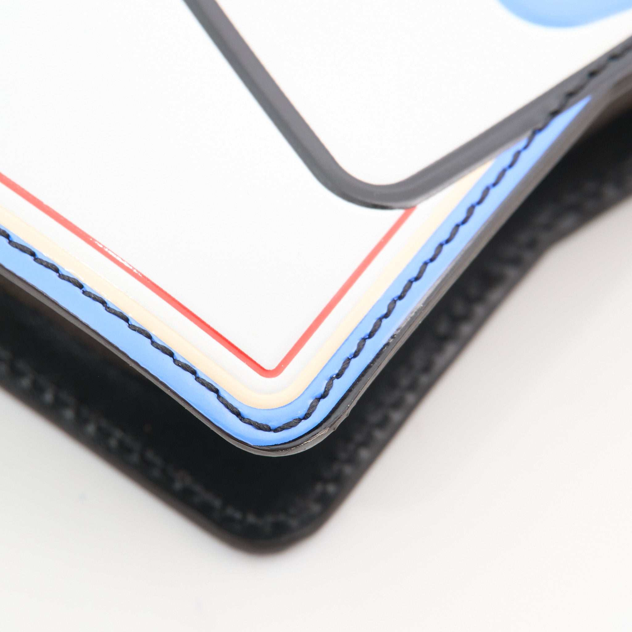 Louis Vuitton Playing Card Bag