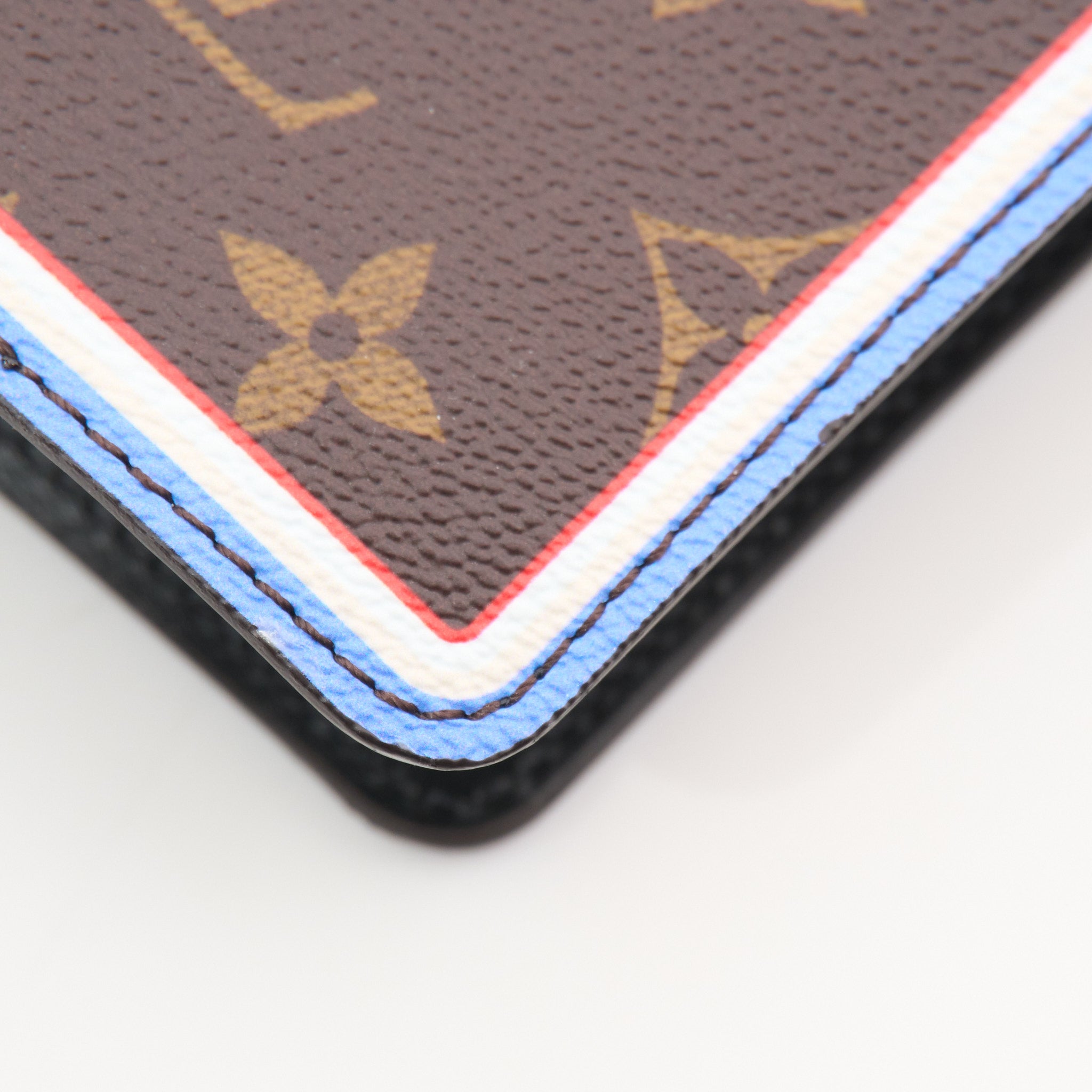 Louis Vuitton Playing Card Bag