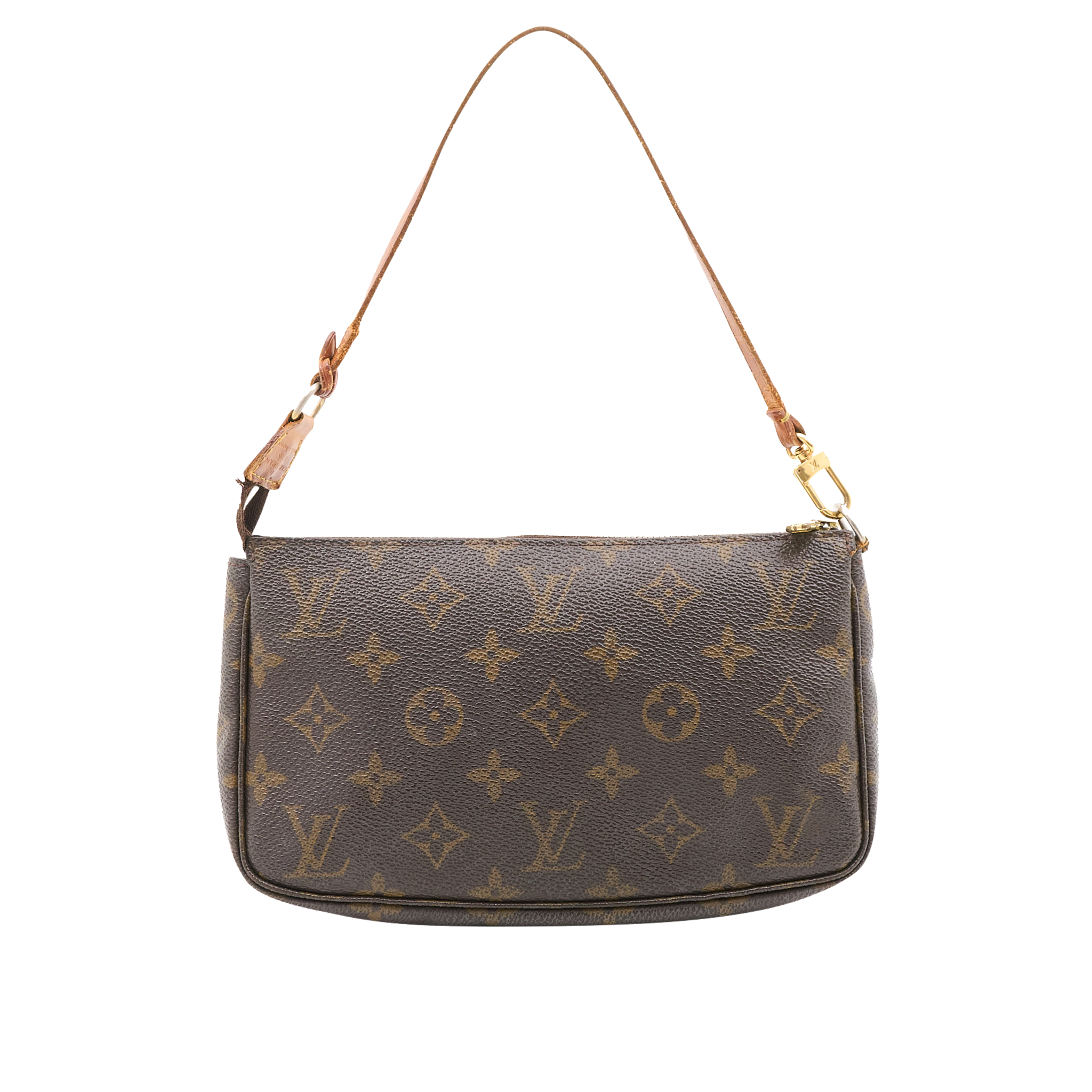 Louis Vuitton Vintage Monogram Pochette