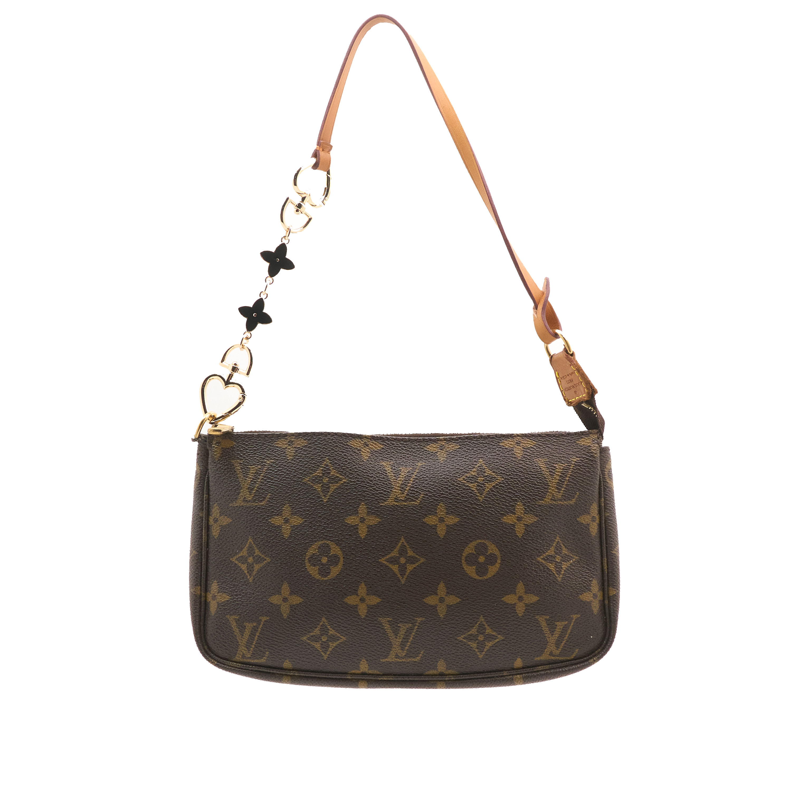 Louis Vuitton Pochette Bag