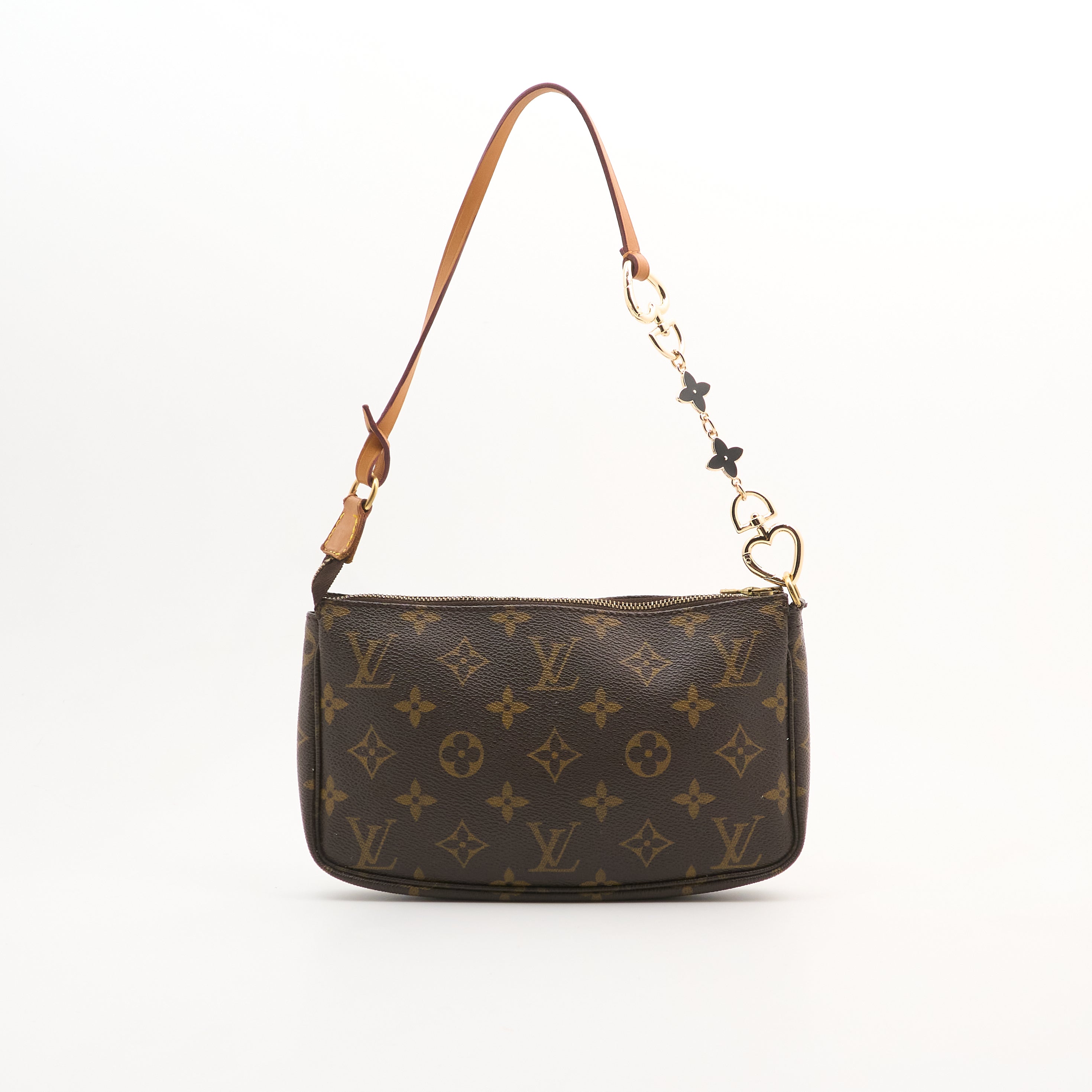 Louis Vuitton Pochette Bag