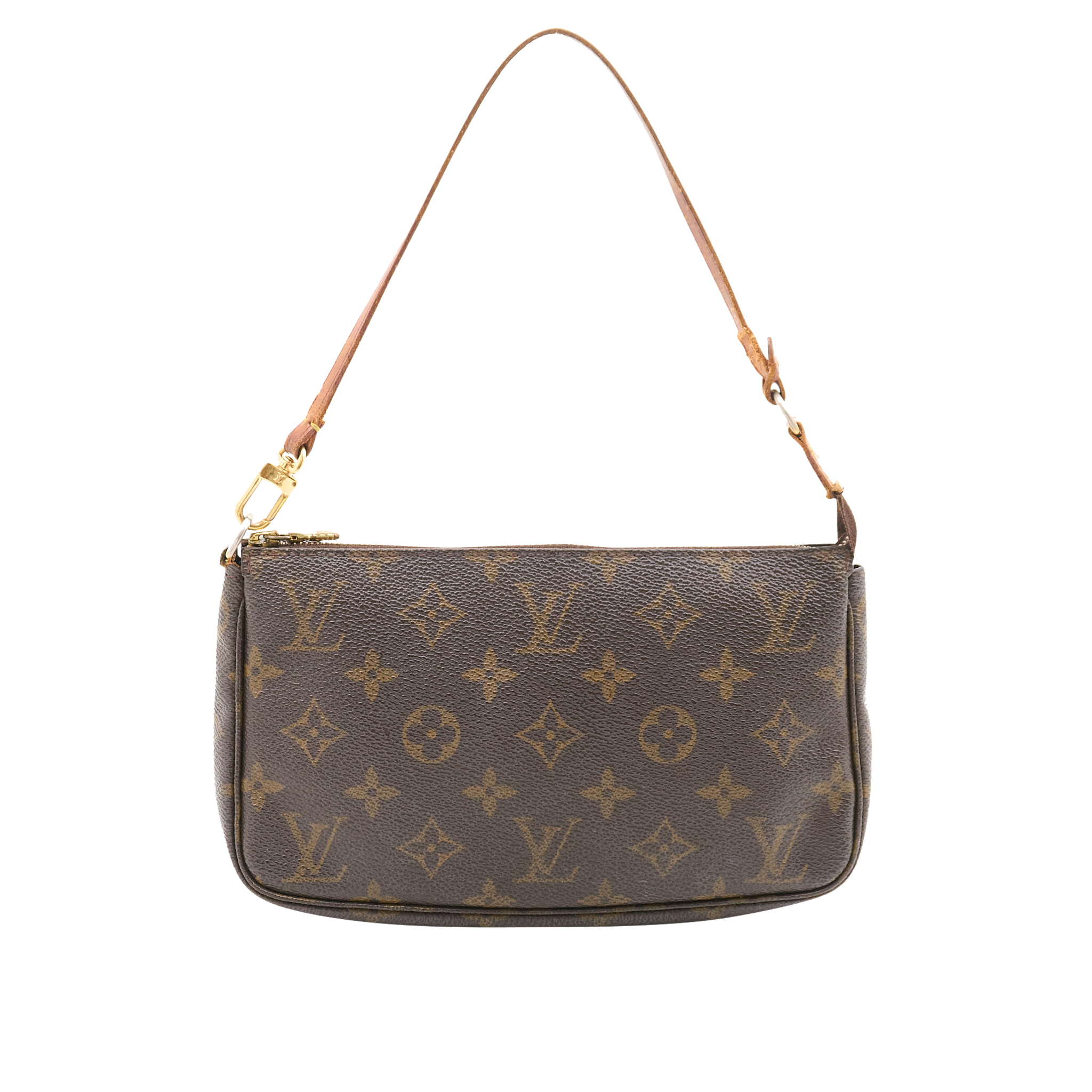 Louis Vuitton Vintage Monogram Pochette